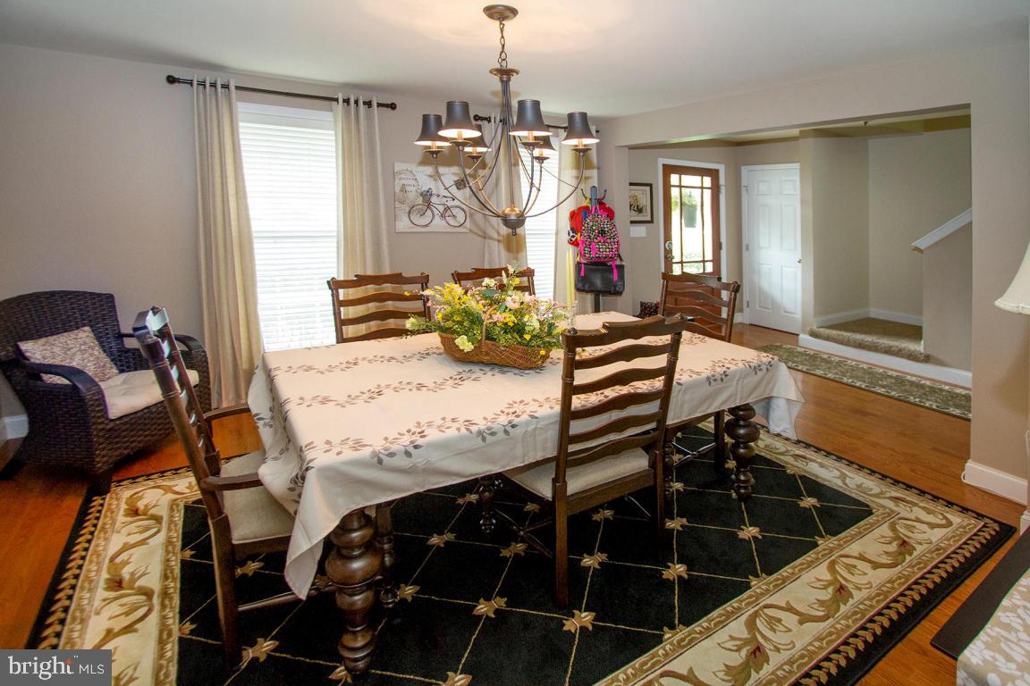 FLORIN HILL - Residential