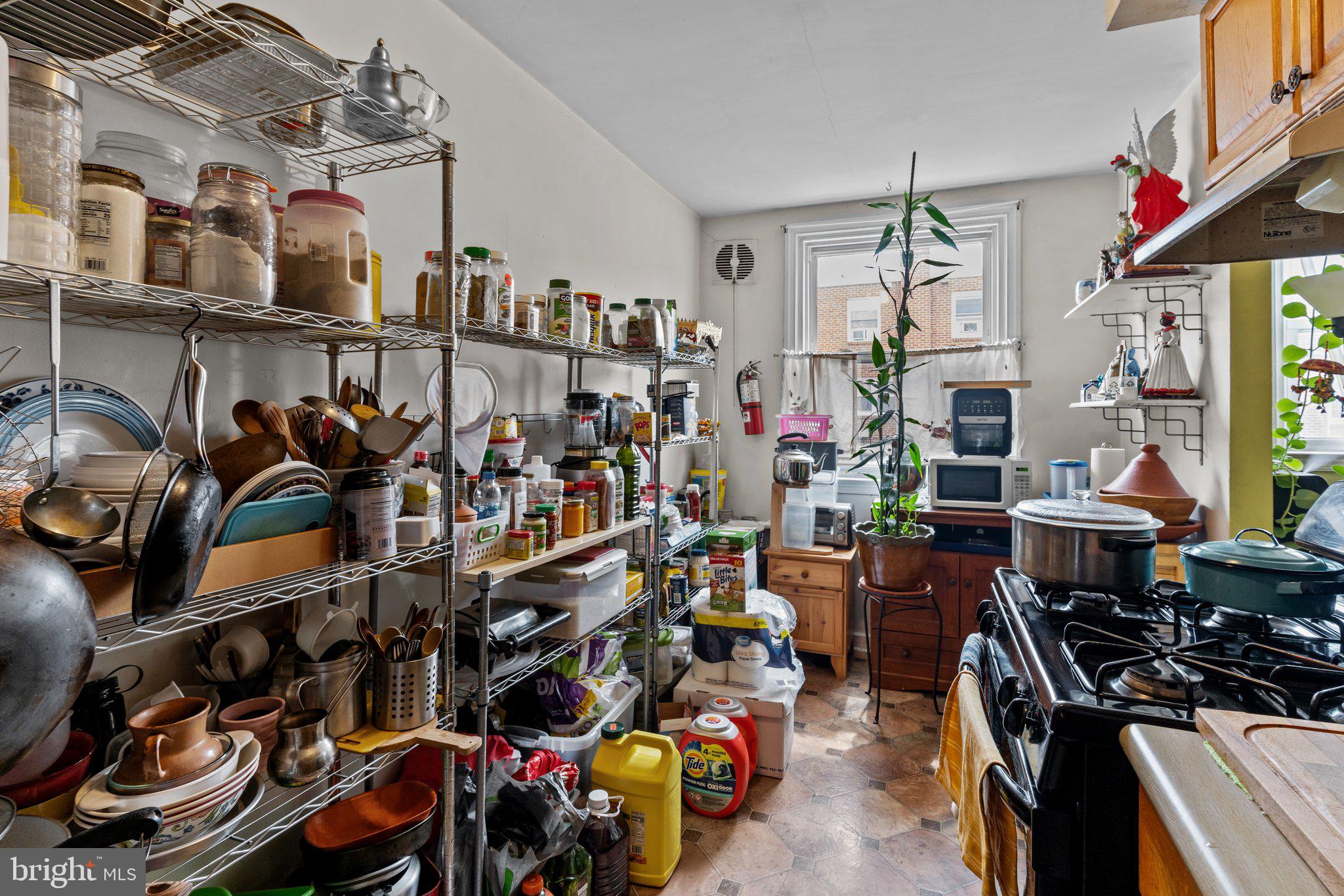 PHILADELPHIA - Residential