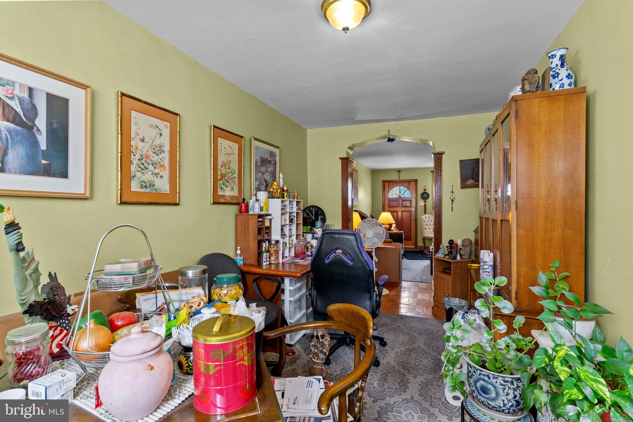 PHILADELPHIA - Residential