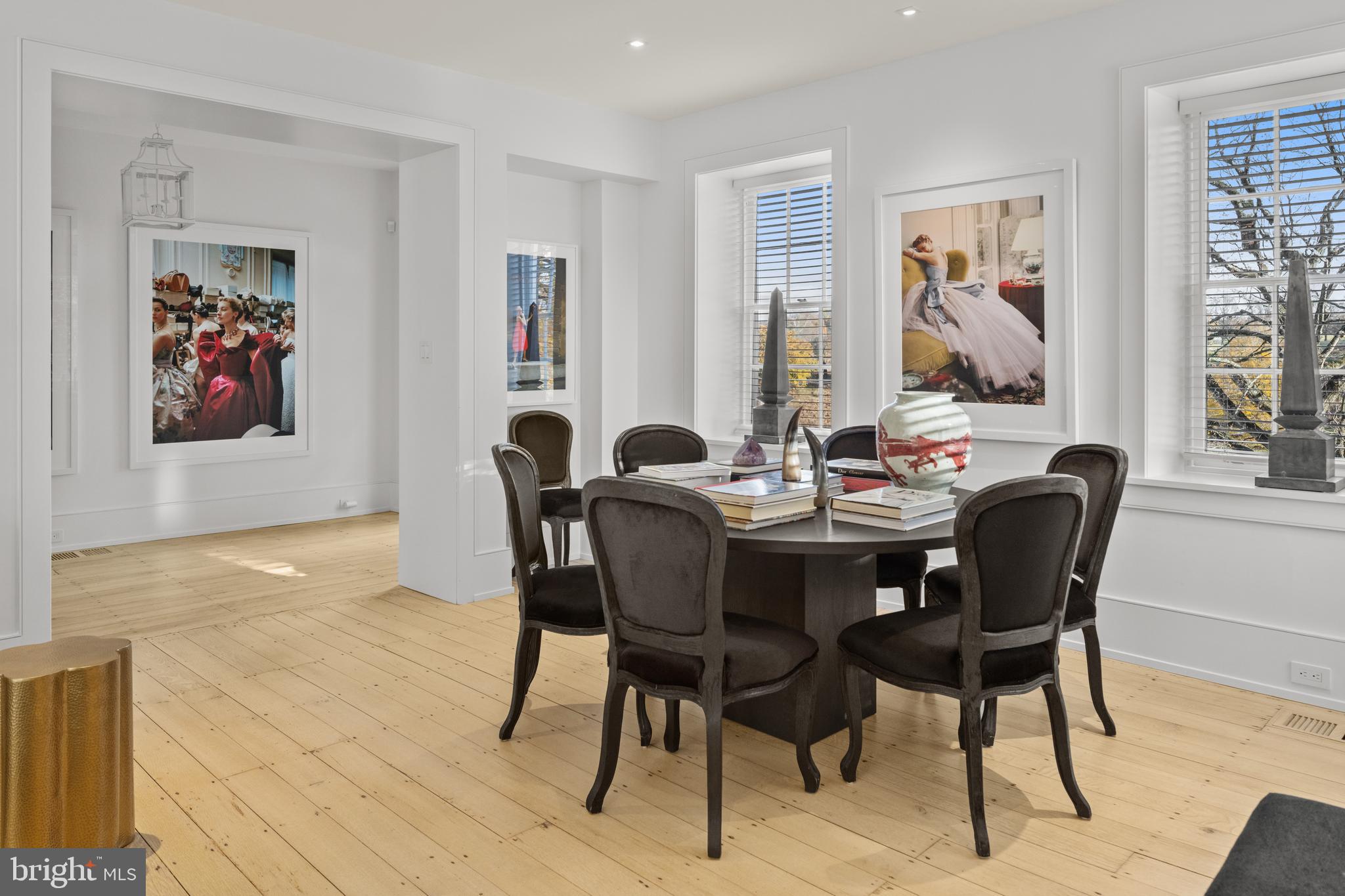 RADNOR HUNT - Residential