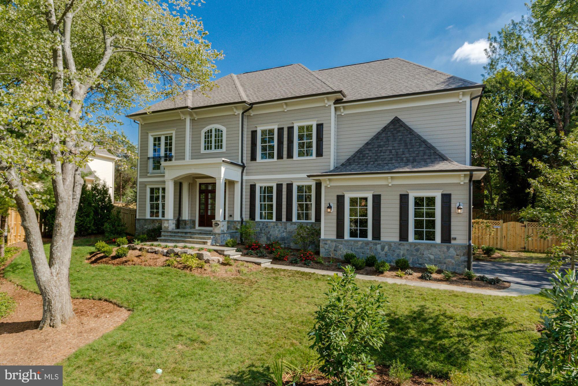BRYN MAWR - Residential