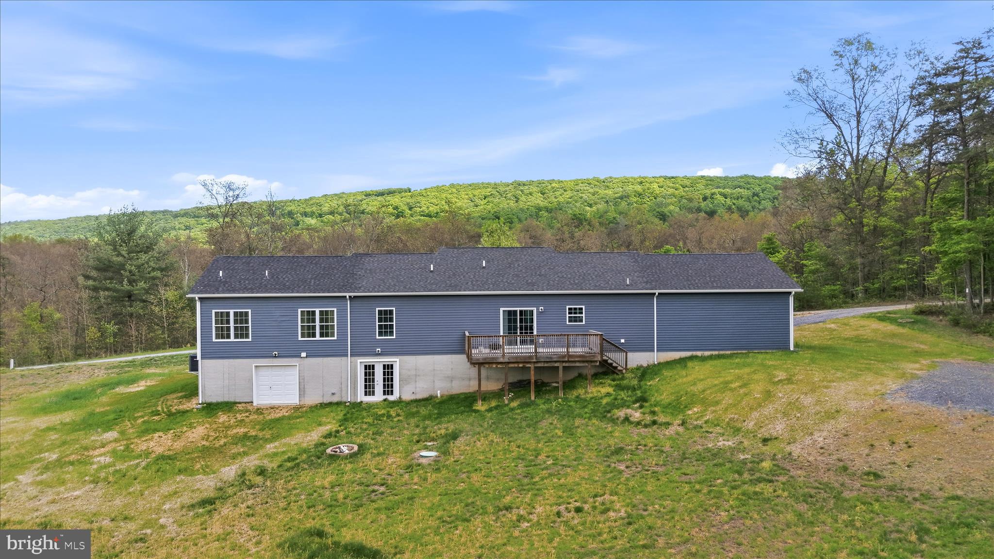 GREAT OAKS RETREAT - Residential