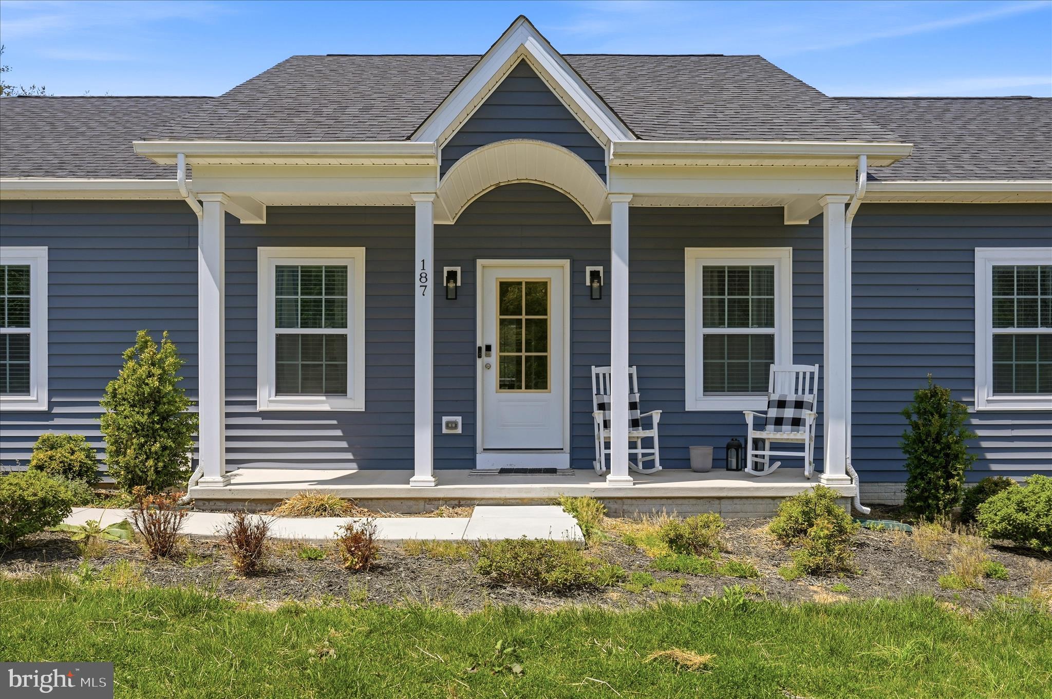GREAT OAKS RETREAT - Residential