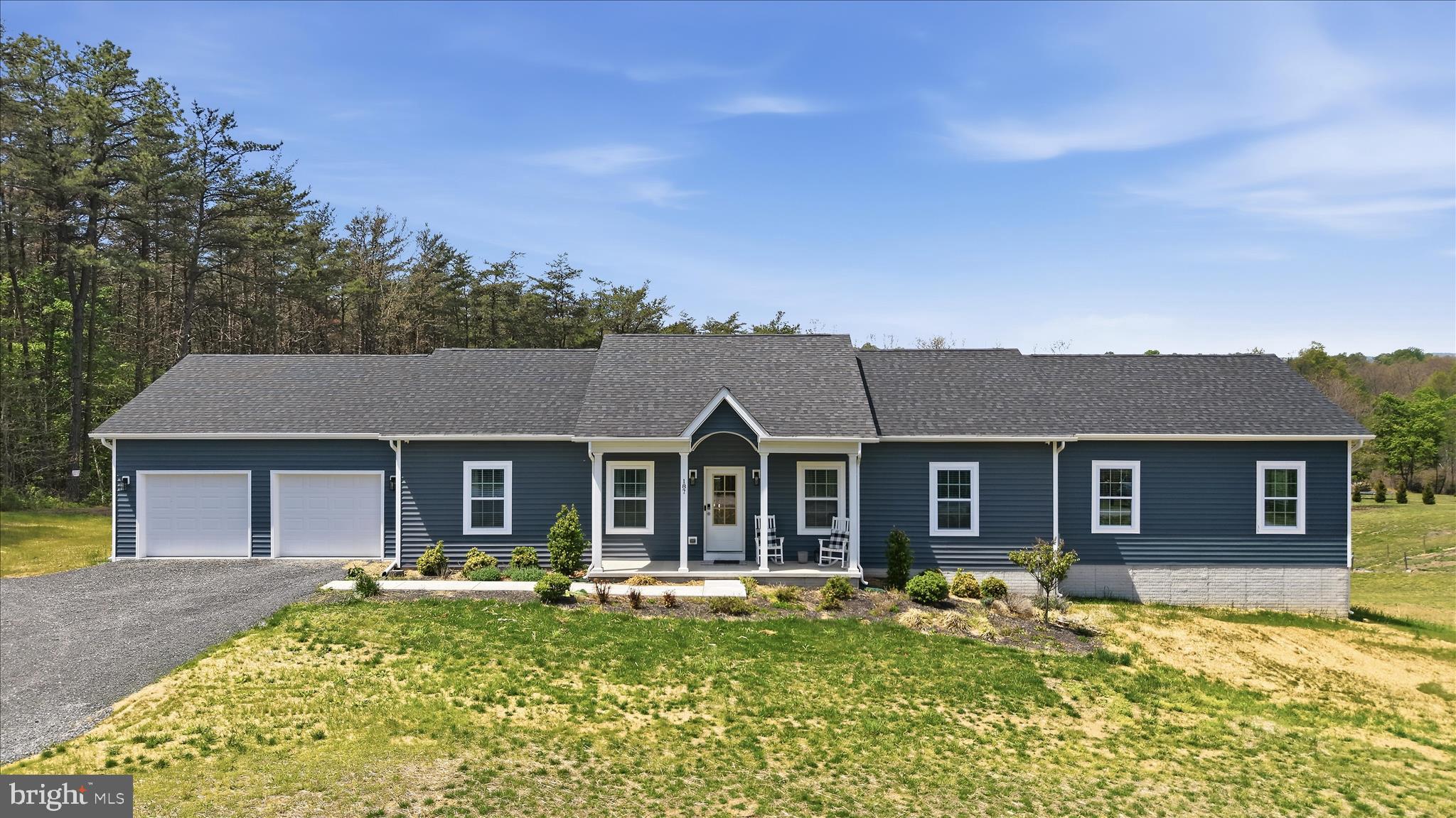 GREAT OAKS RETREAT - Residential