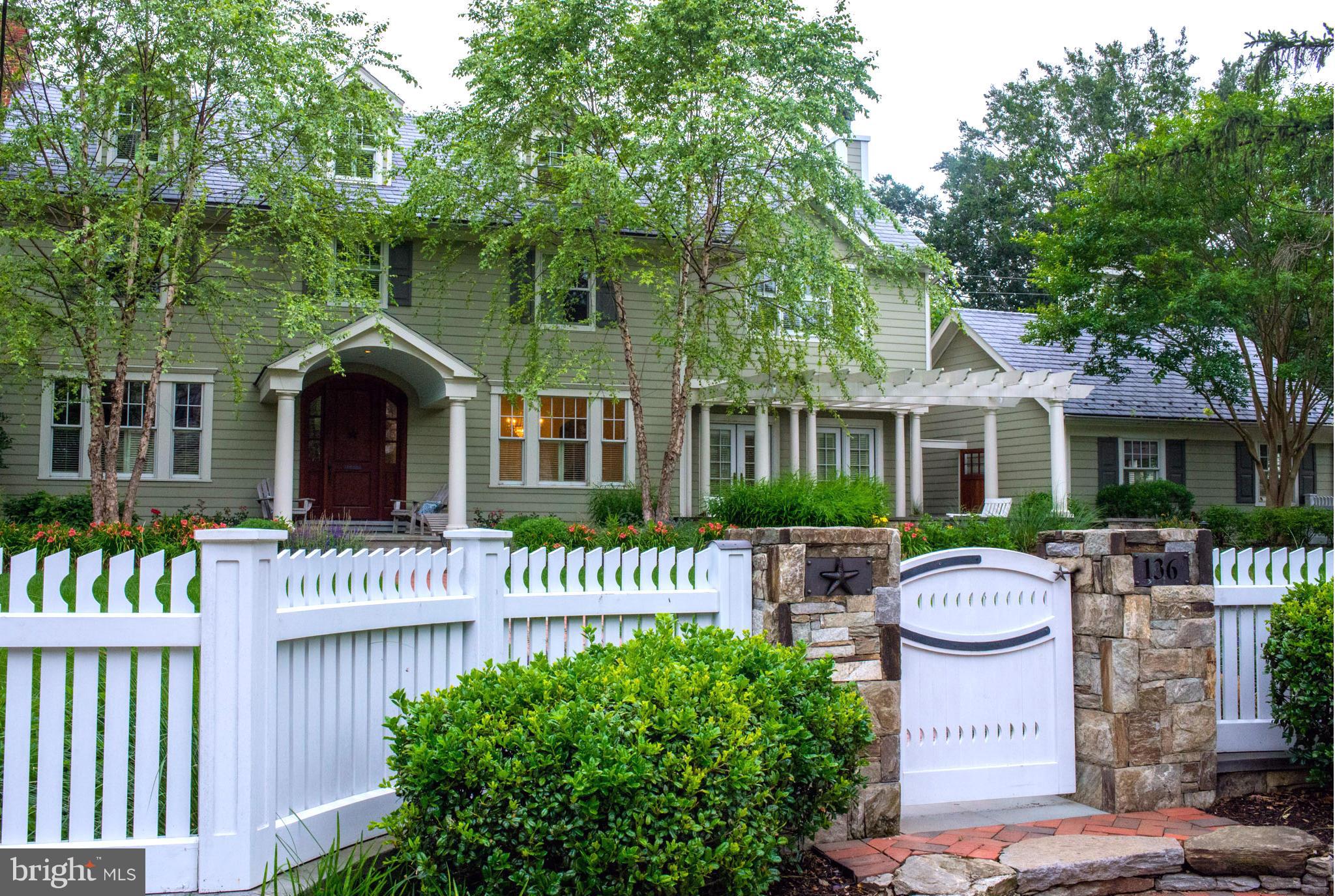 MURRAY HILL - Residential