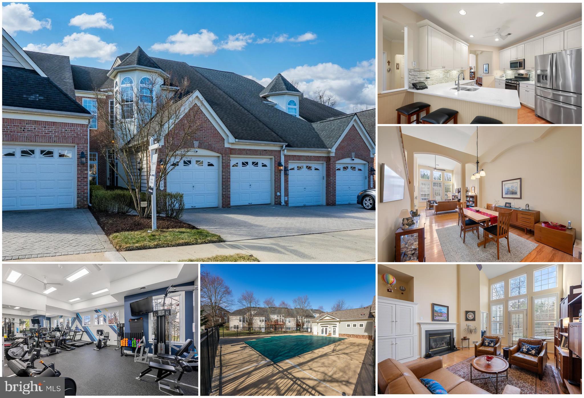 CENTRAL PARKE AT LOWES ISLAND - Residential