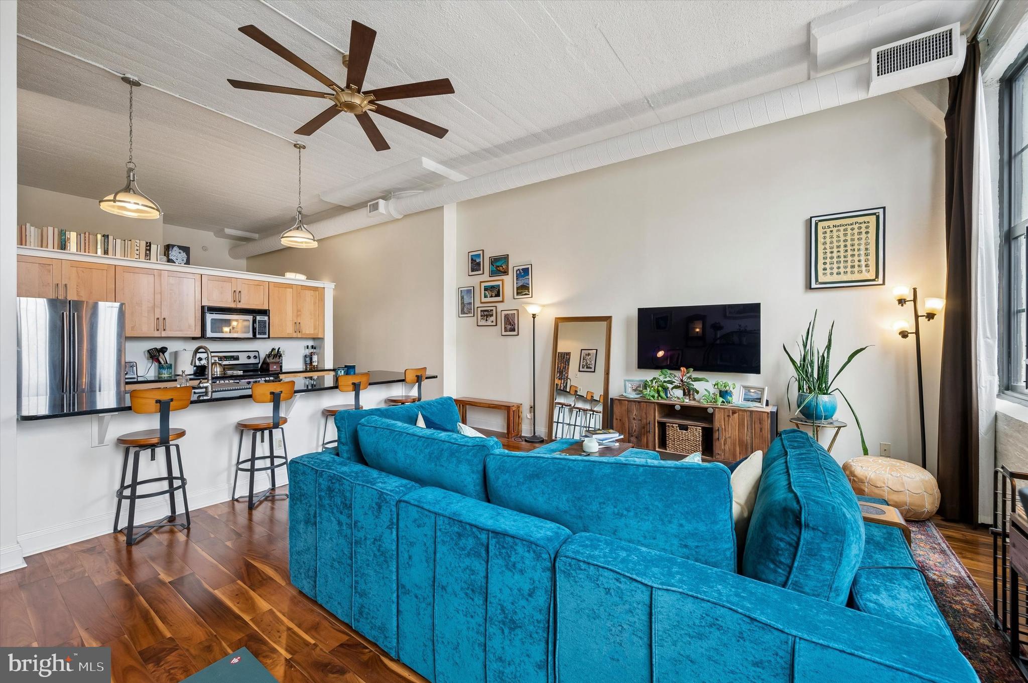 FITLER SQUARE - Residential