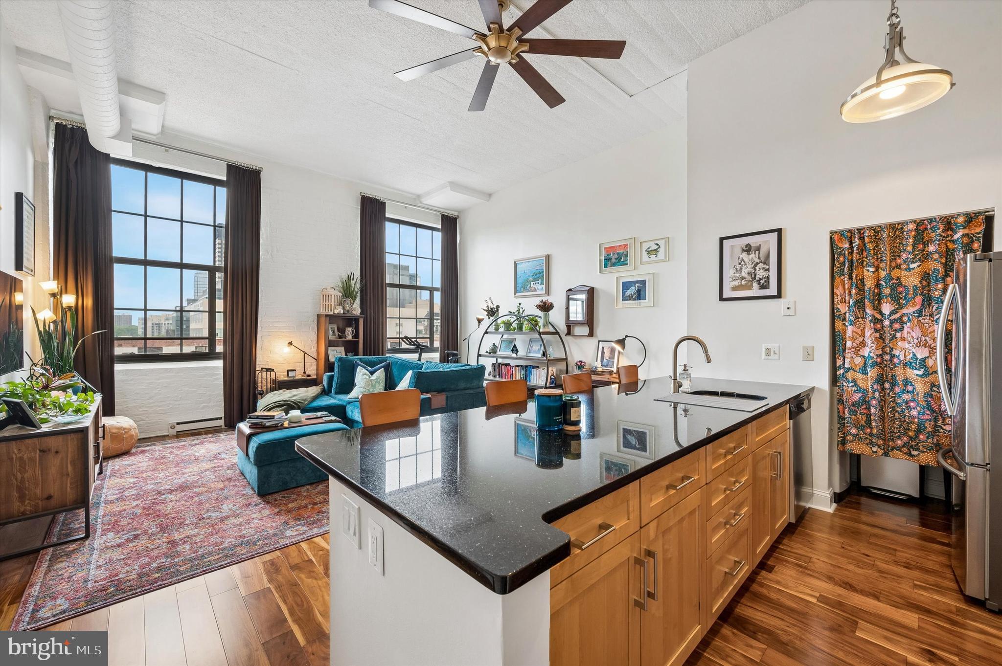 FITLER SQUARE - Residential