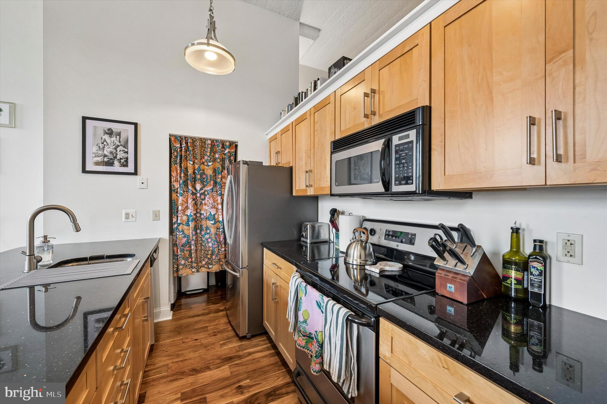 FITLER SQUARE - Residential