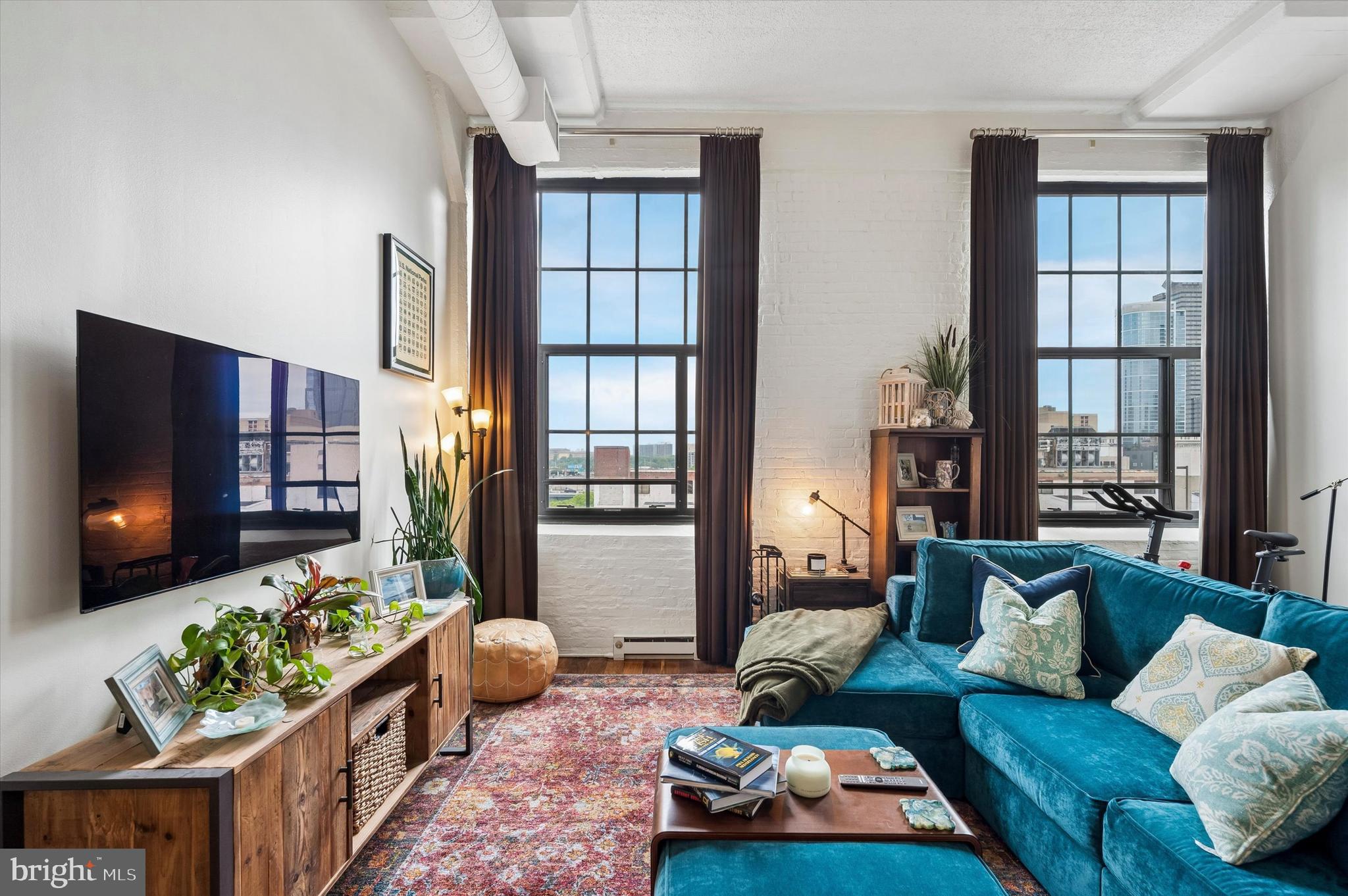 FITLER SQUARE - Residential