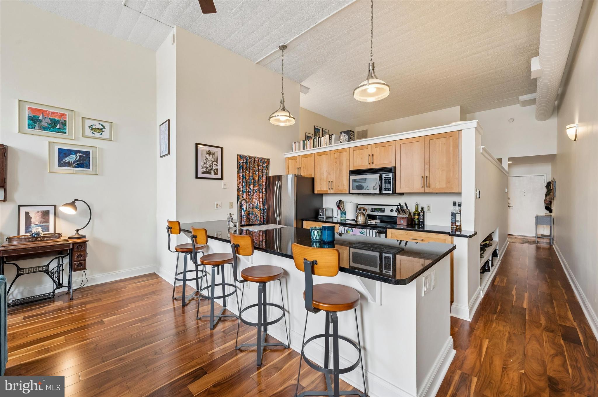 FITLER SQUARE - Residential