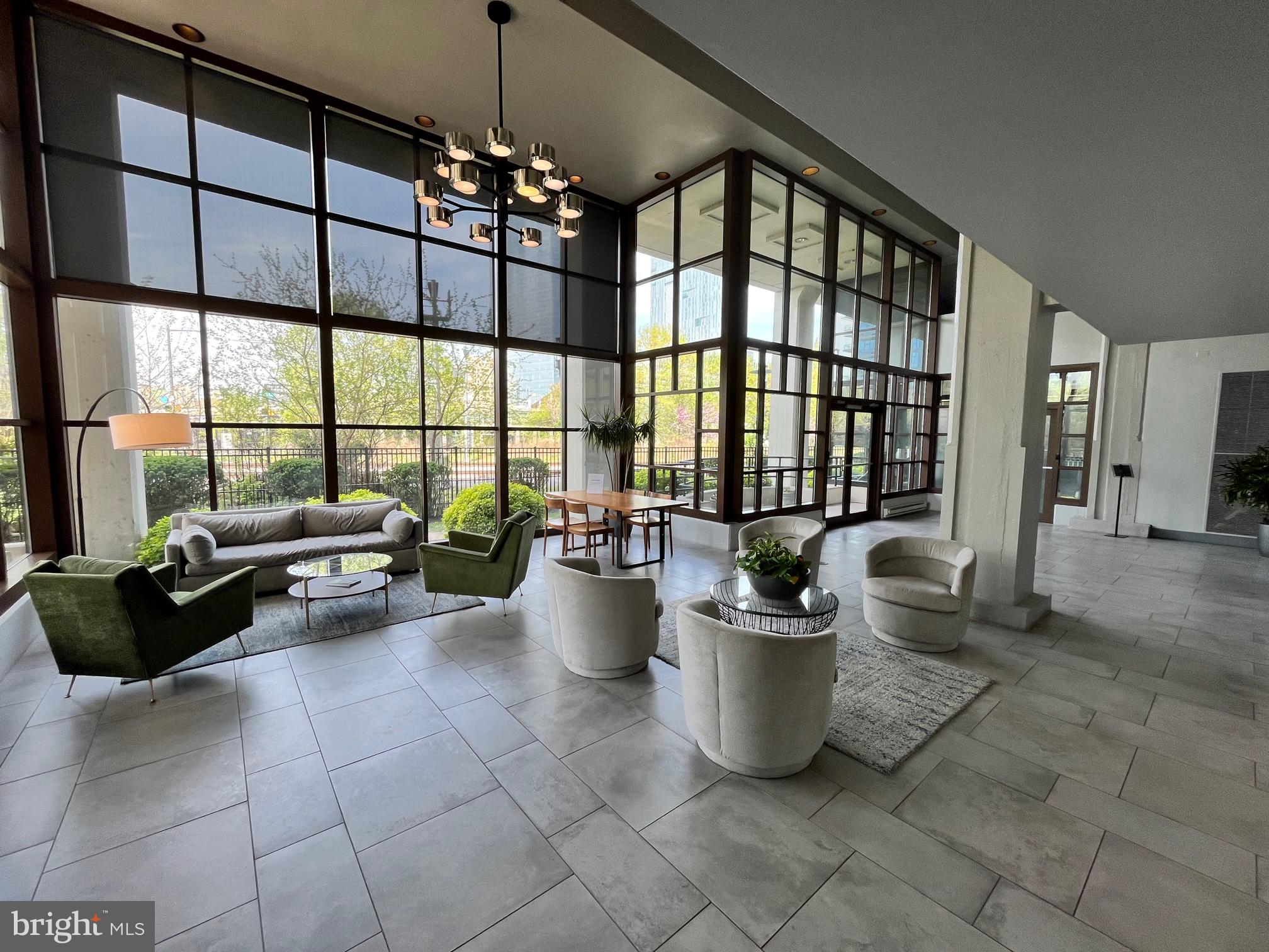 FITLER SQUARE - Residential