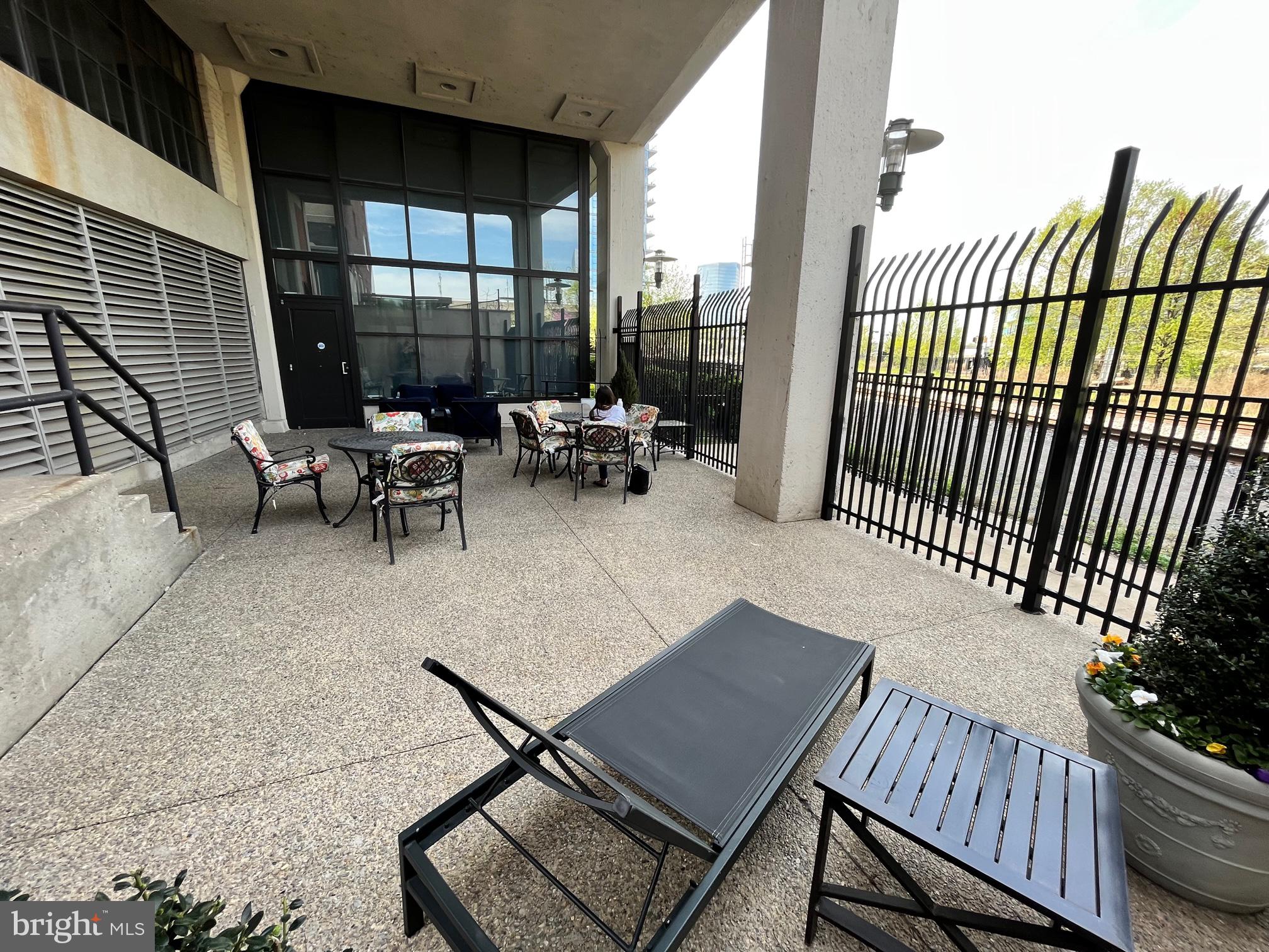FITLER SQUARE - Residential