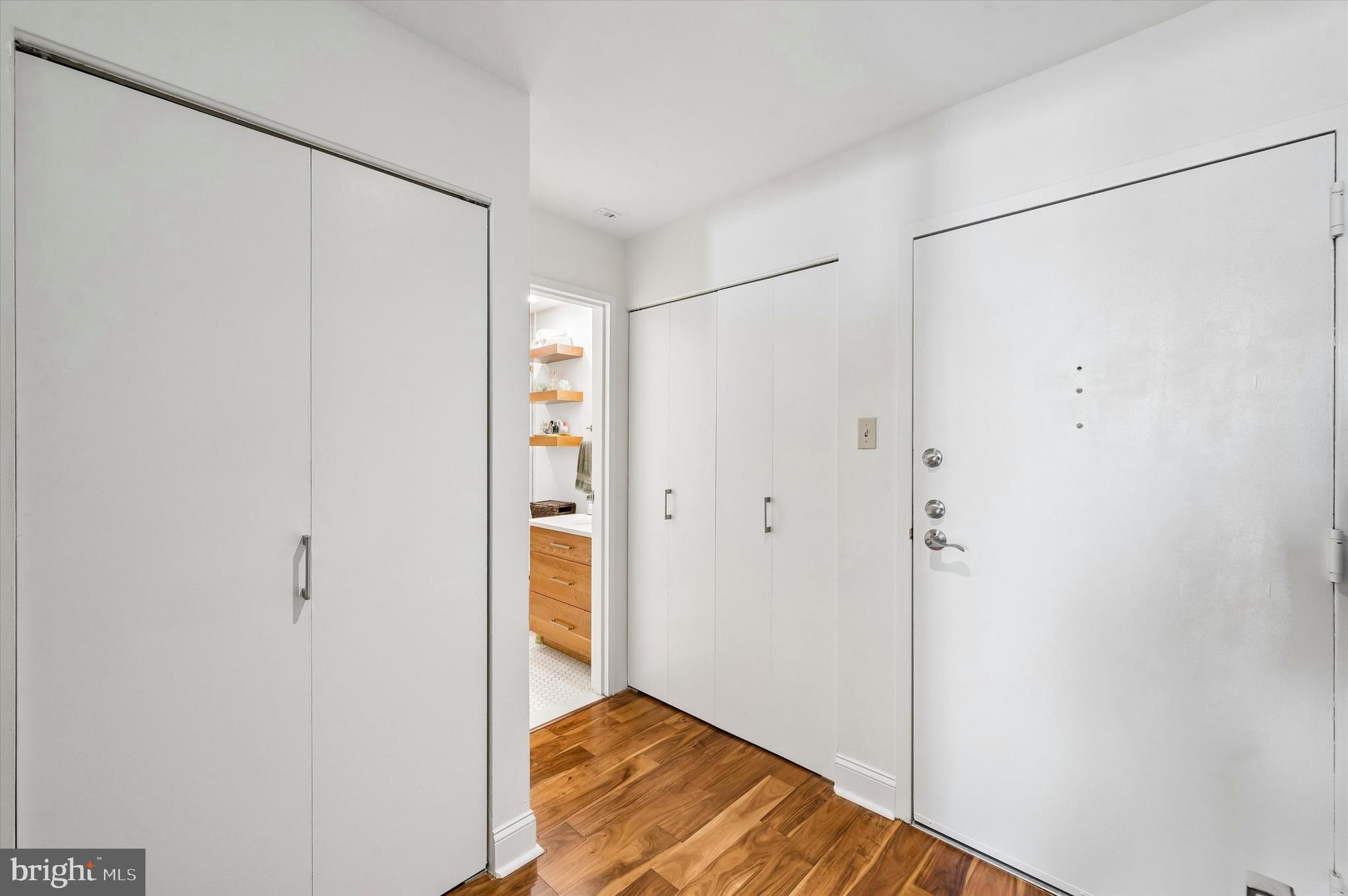 FITLER SQUARE - Residential