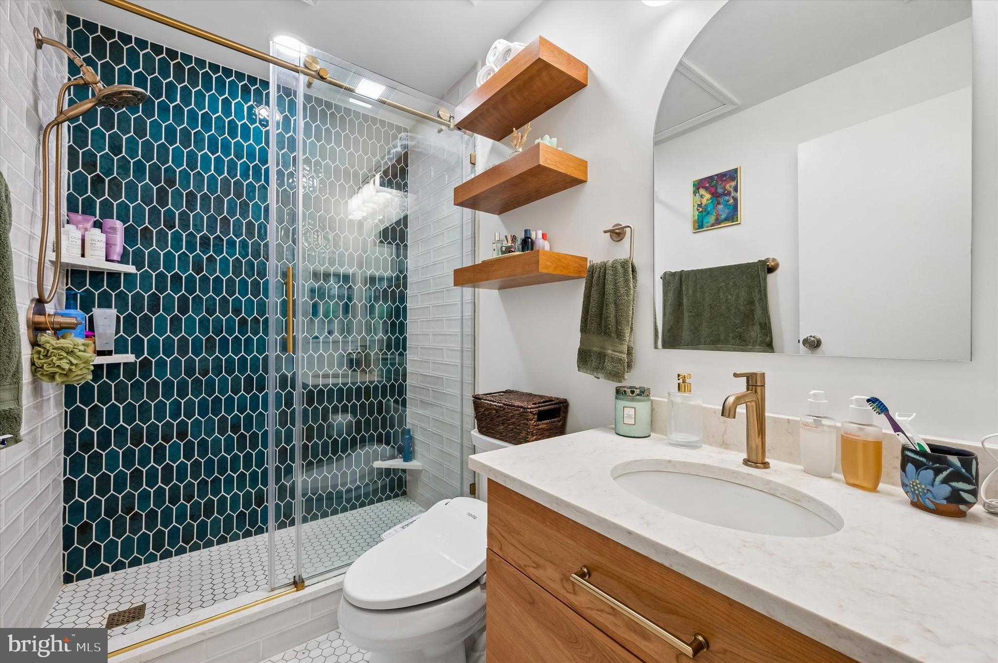 FITLER SQUARE - Residential