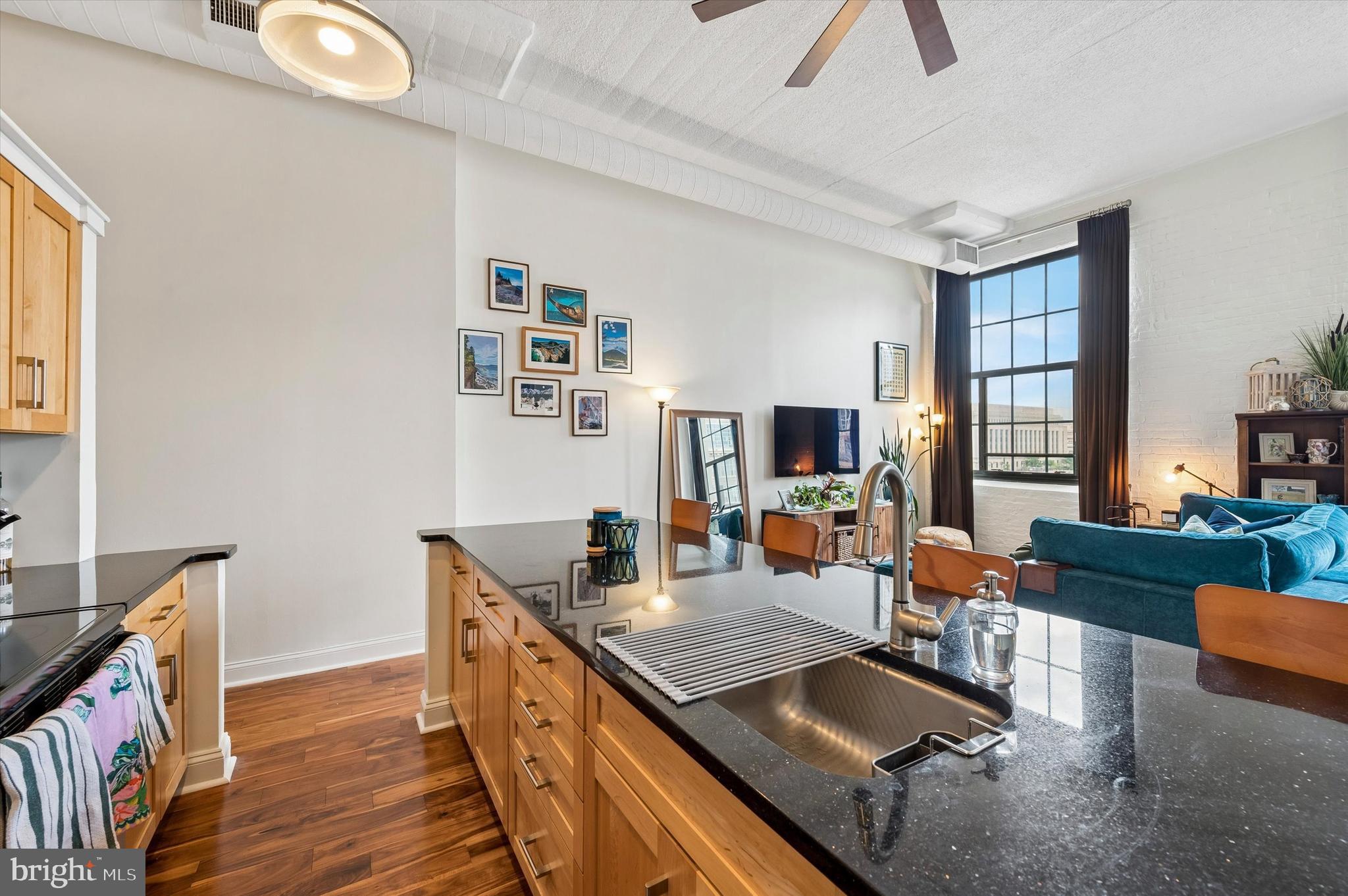 FITLER SQUARE - Residential