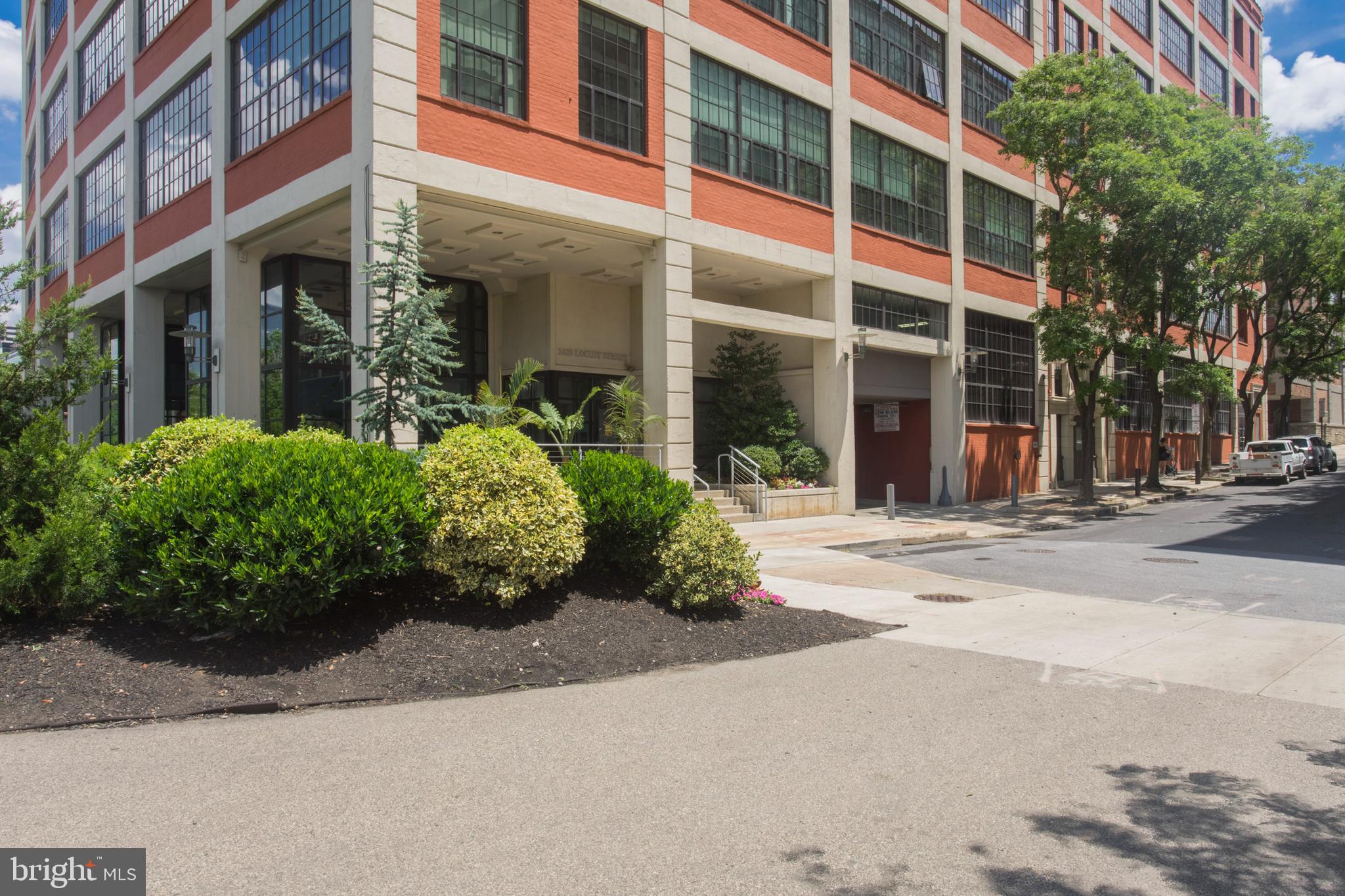 FITLER SQUARE - Residential