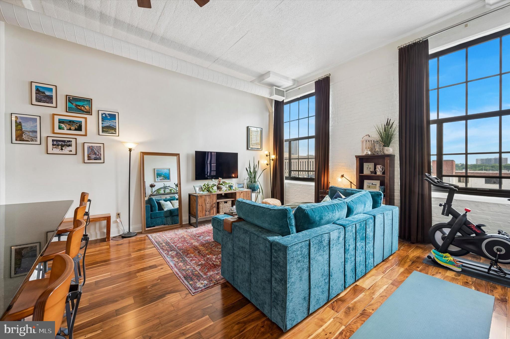 FITLER SQUARE - Residential