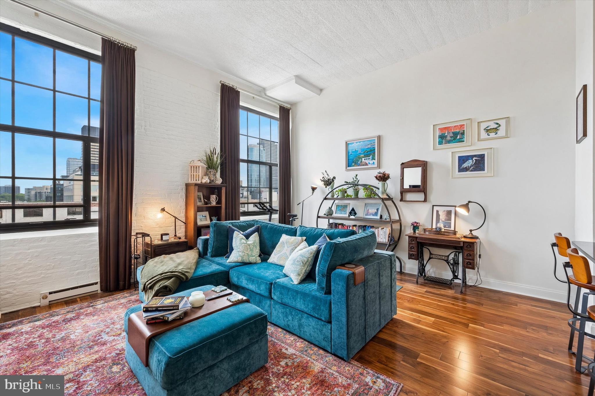 FITLER SQUARE - Residential