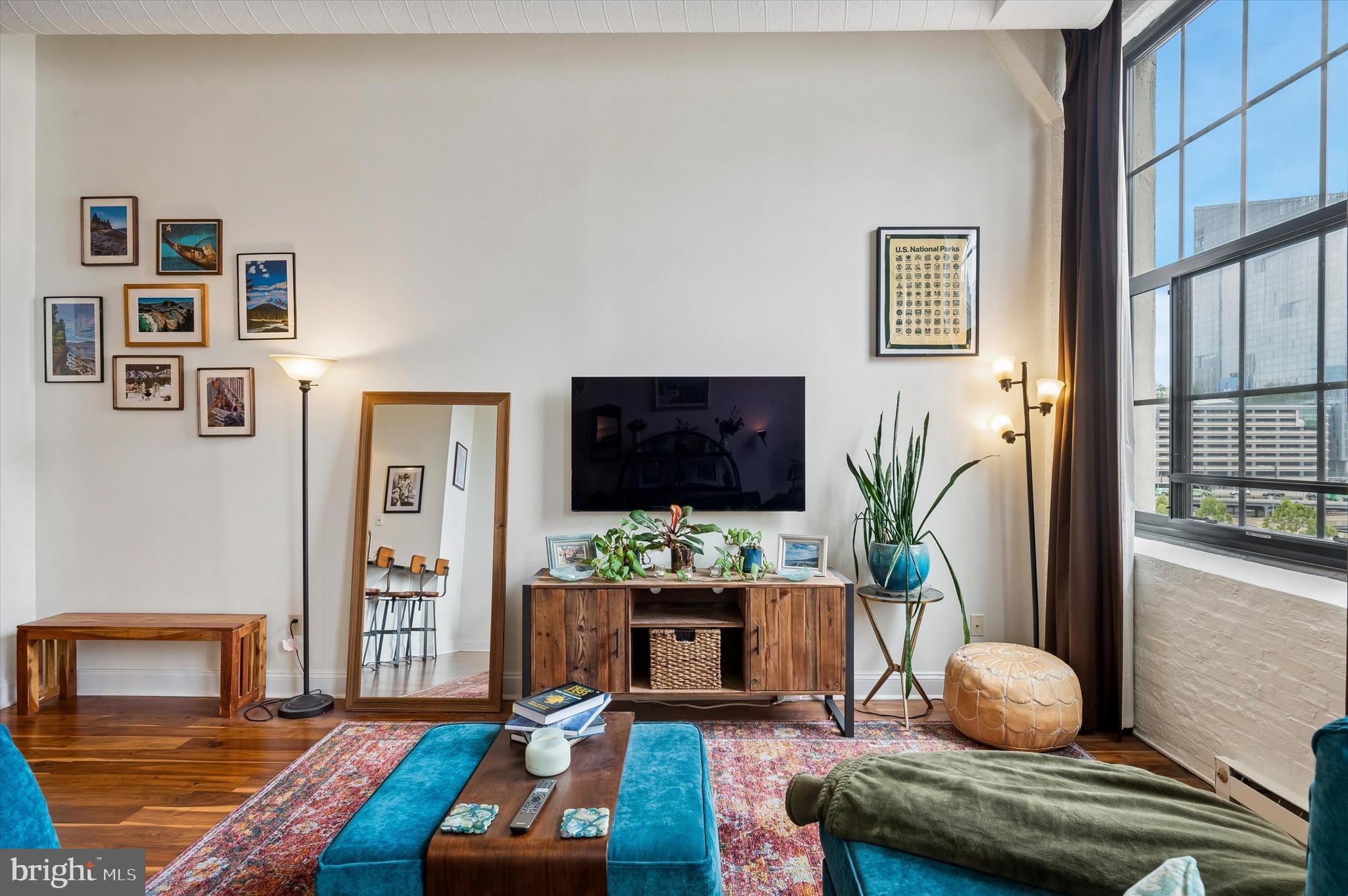 FITLER SQUARE - Residential