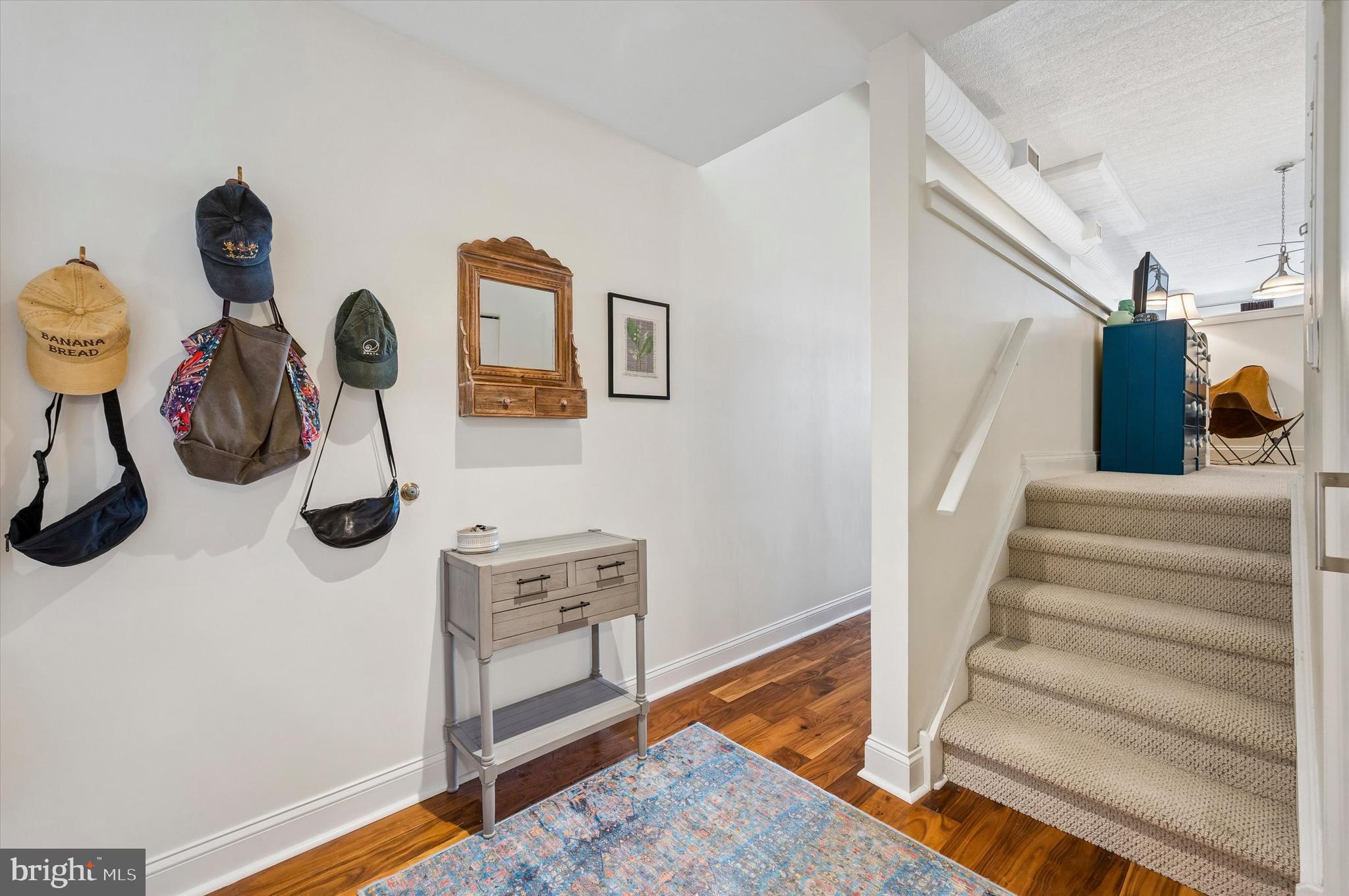 FITLER SQUARE - Residential
