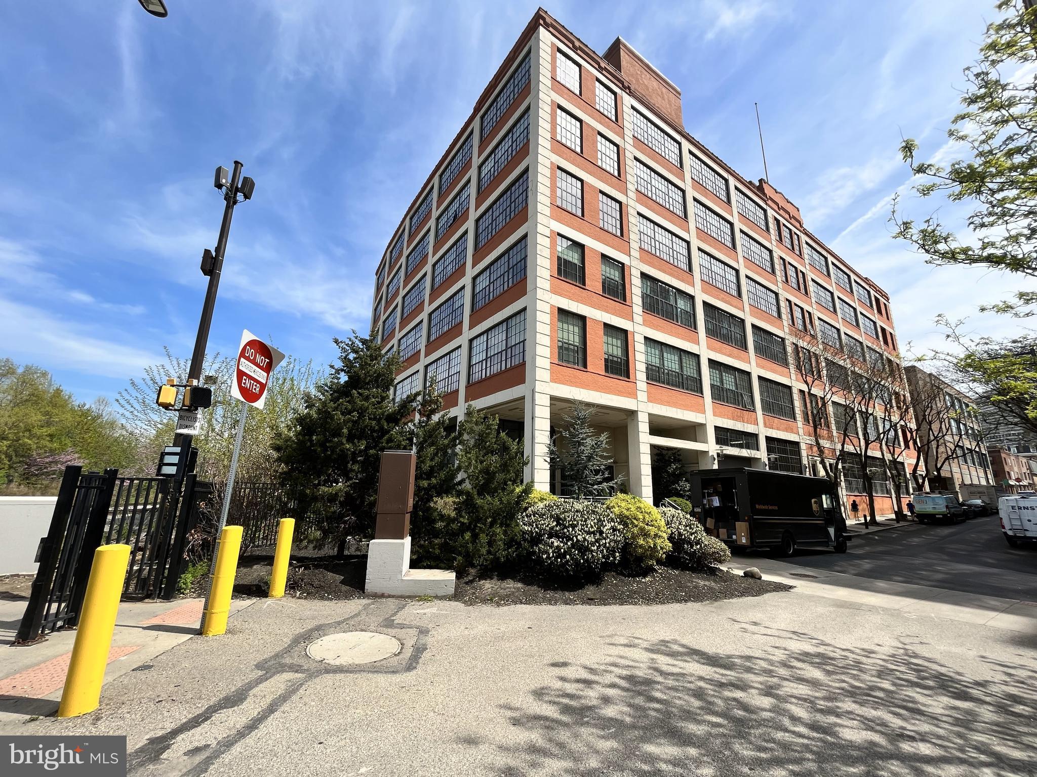 FITLER SQUARE - Residential