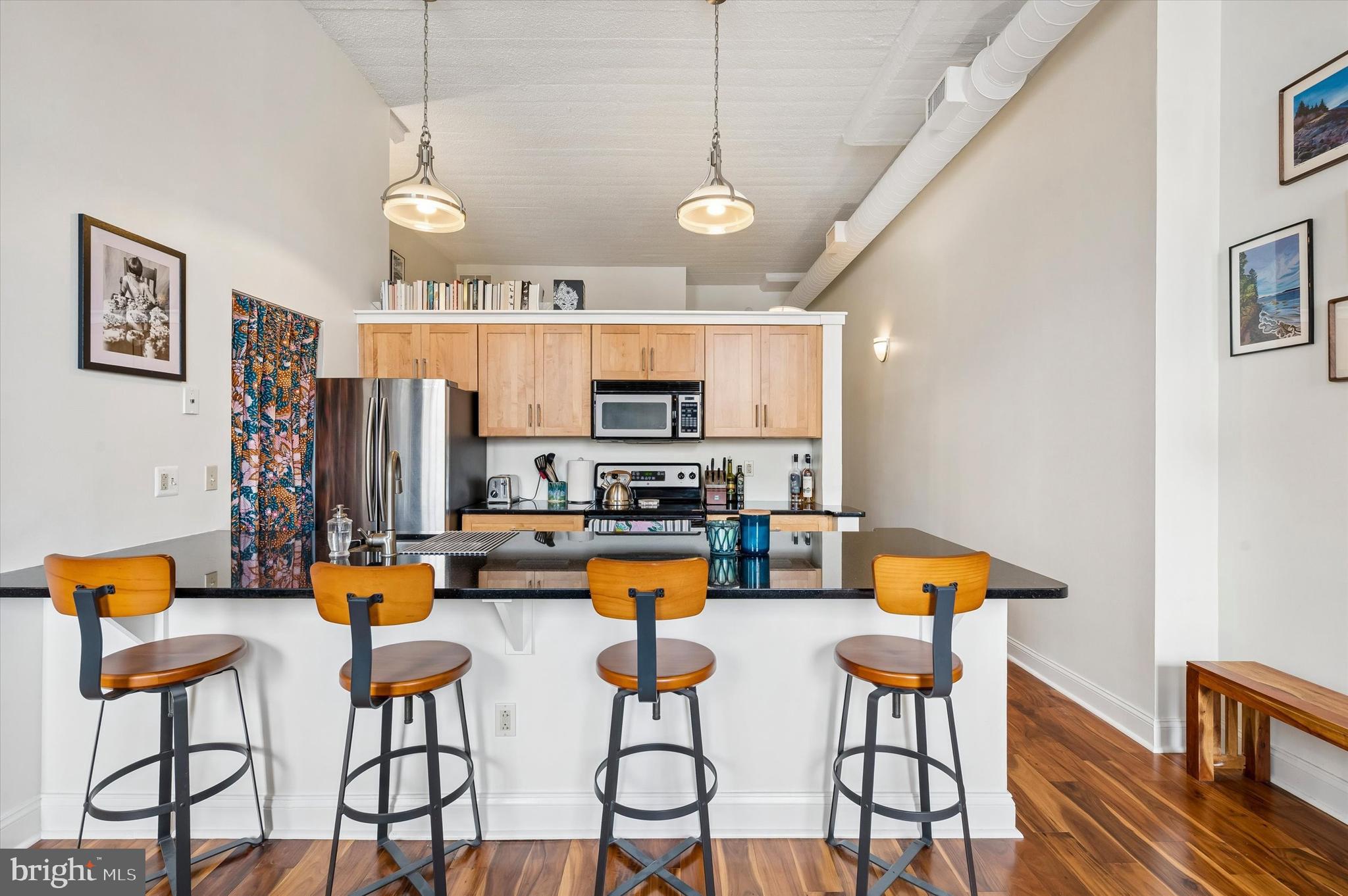 FITLER SQUARE - Residential