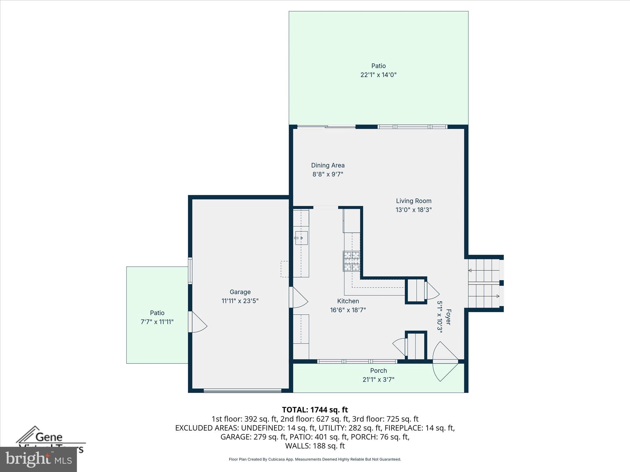 HERITAGE - Residential