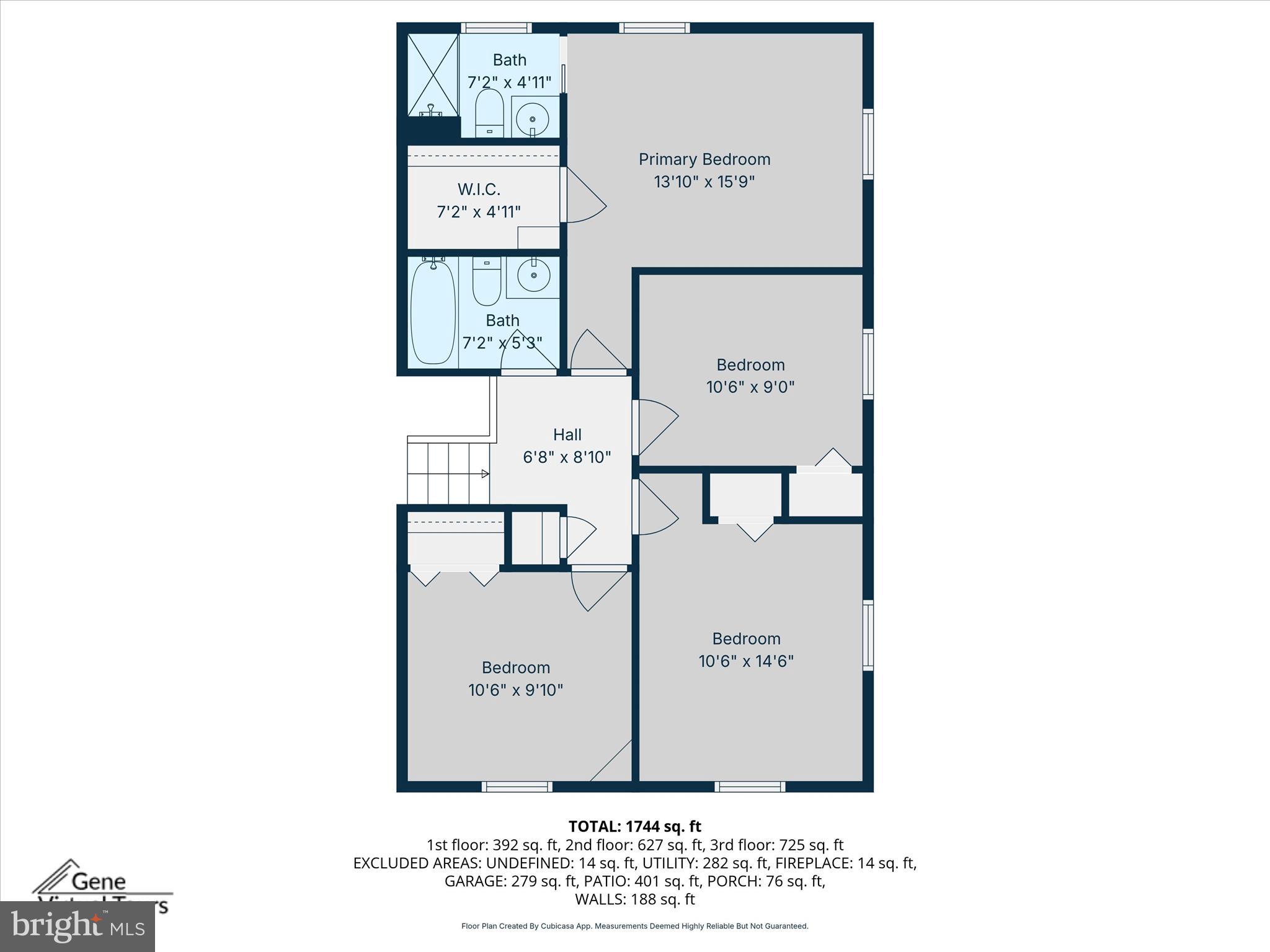 HERITAGE - Residential