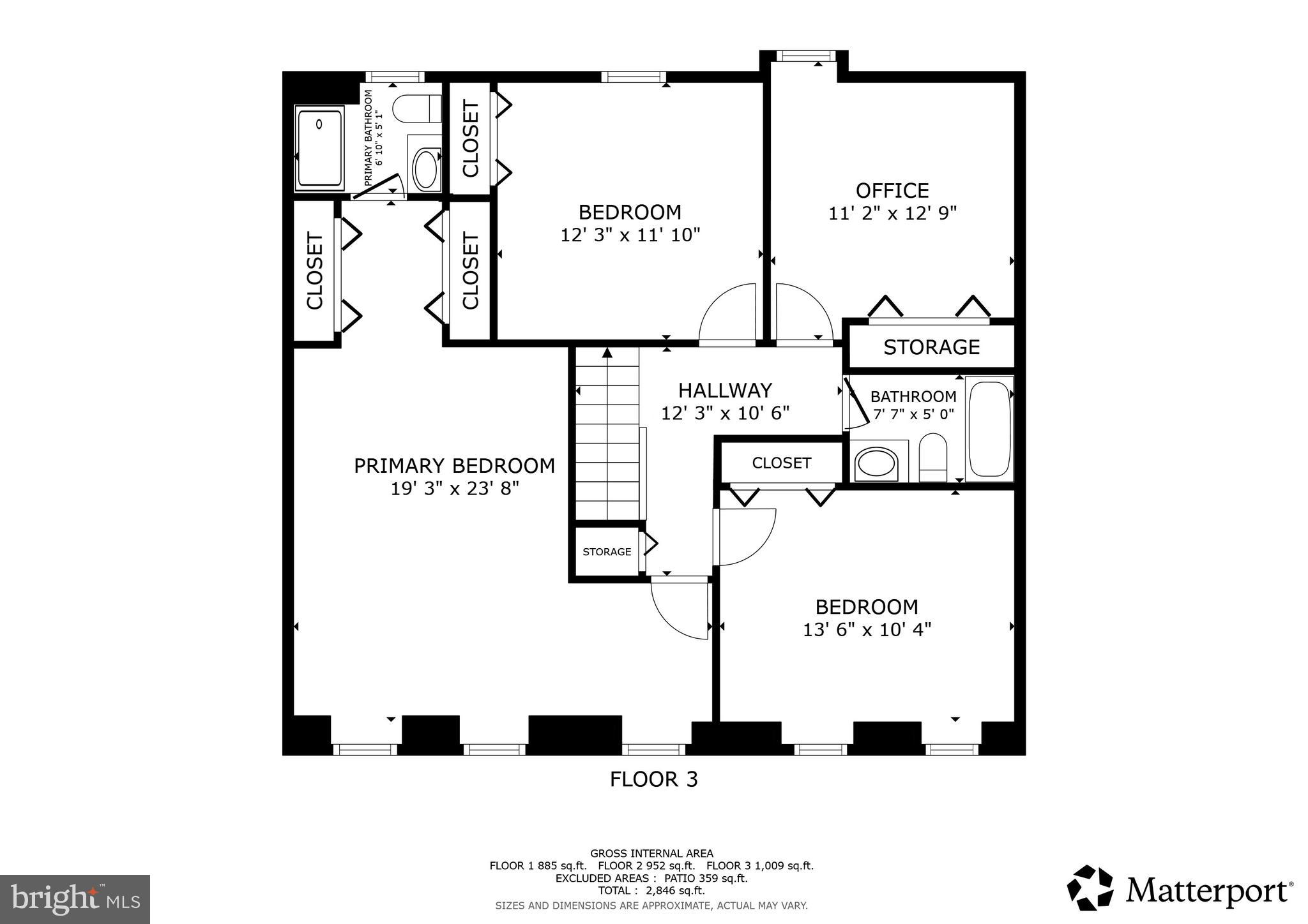 BRIGHTON EAST - Residential