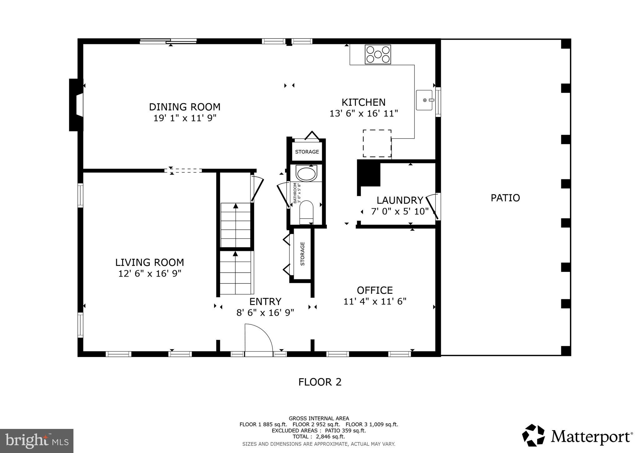 BRIGHTON EAST - Residential