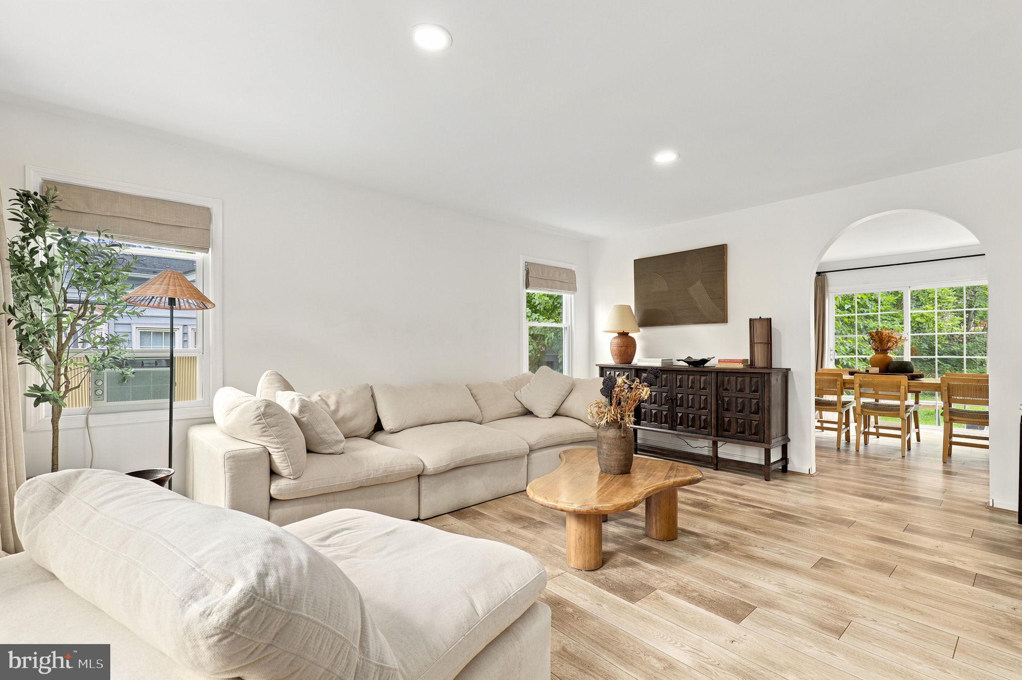 BRIGHTON EAST - Residential