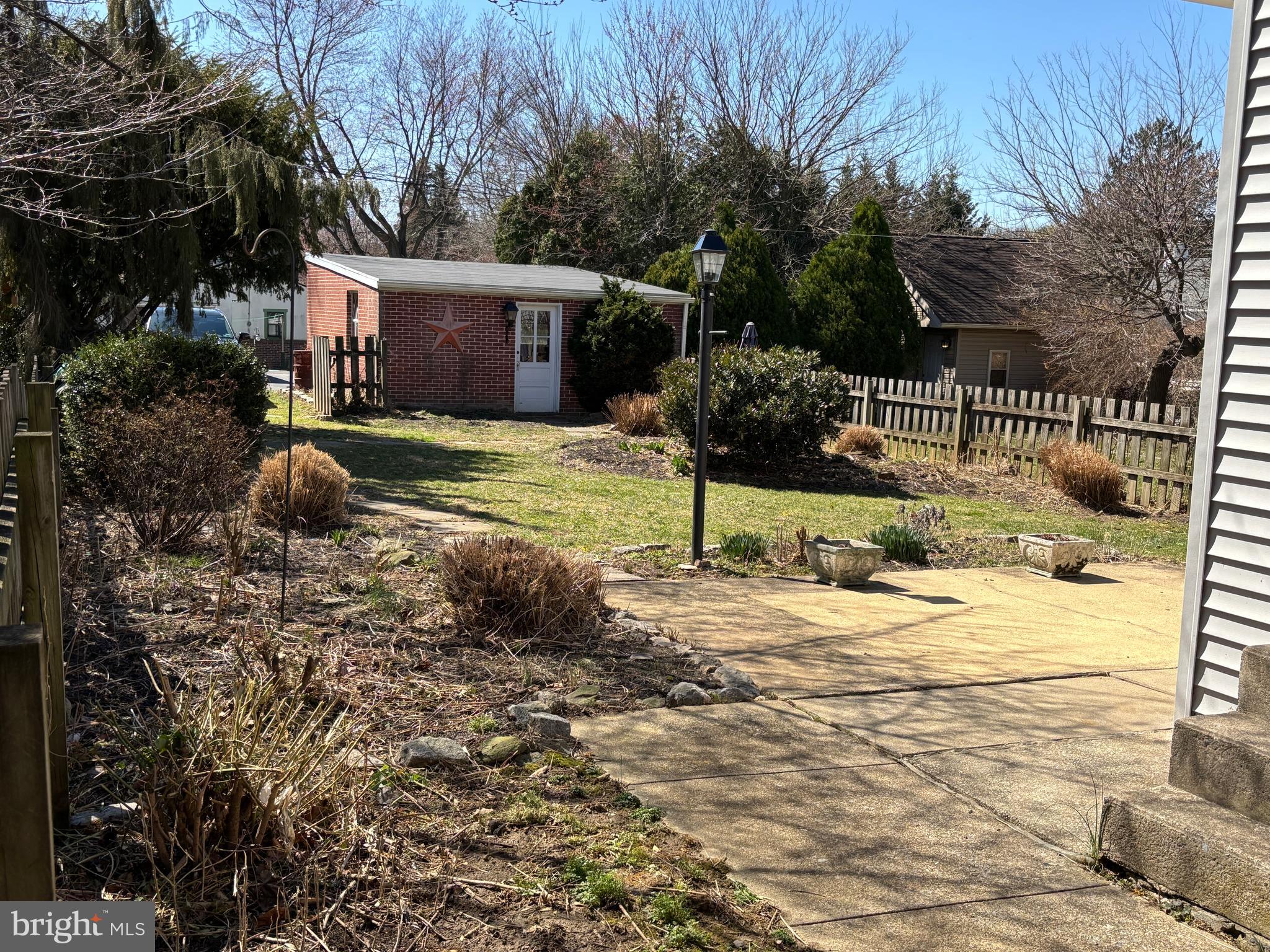 LANCASTER TWP - Residential