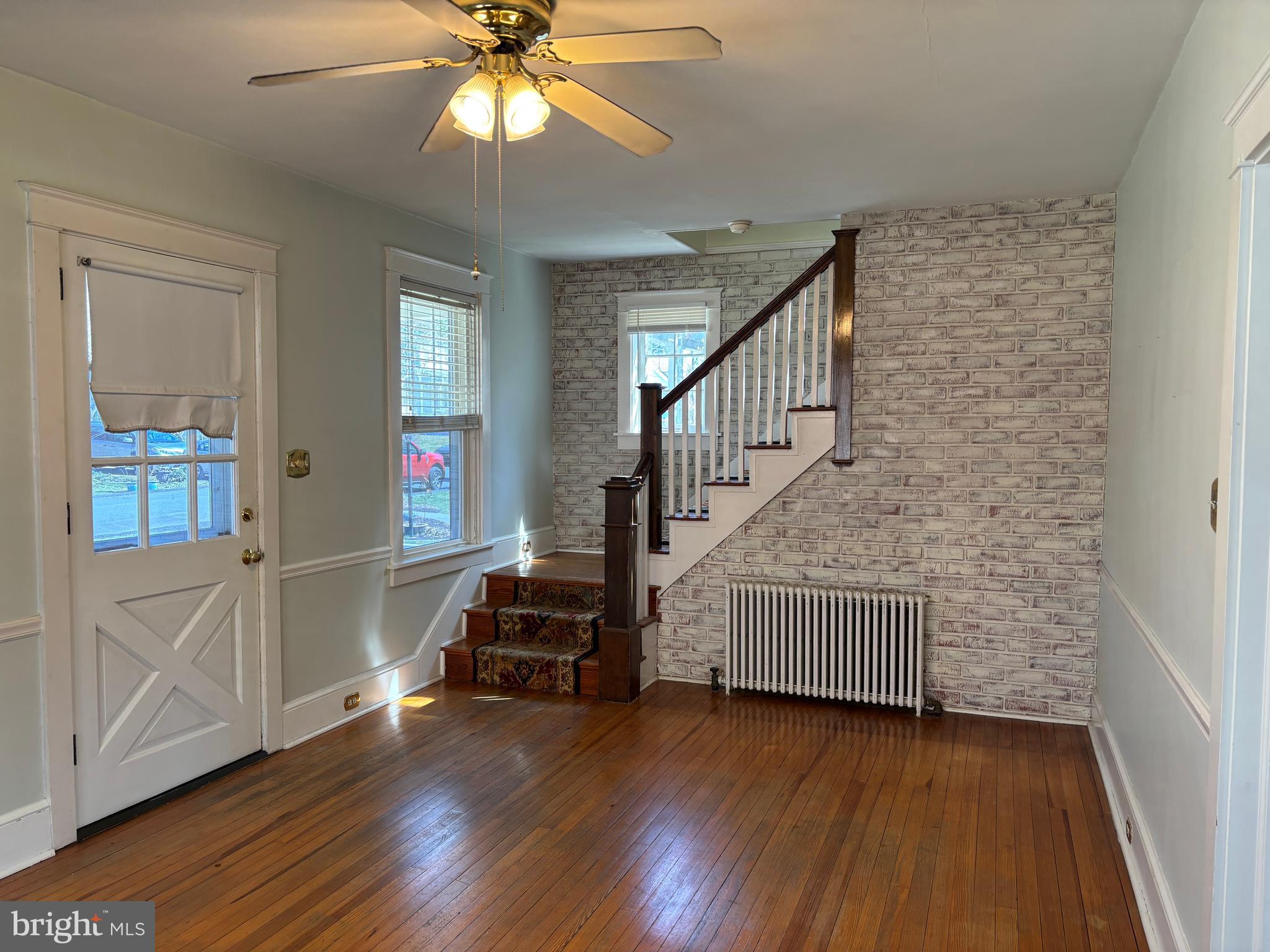 LANCASTER TWP - Residential