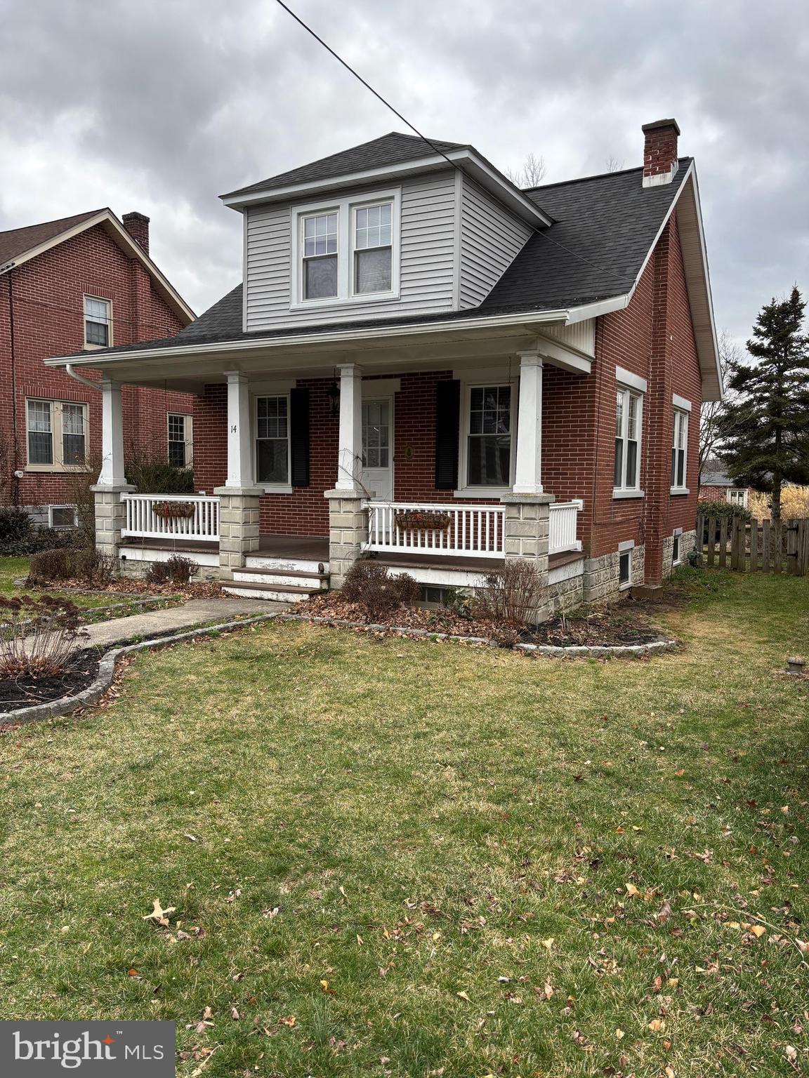 LANCASTER TWP - Residential