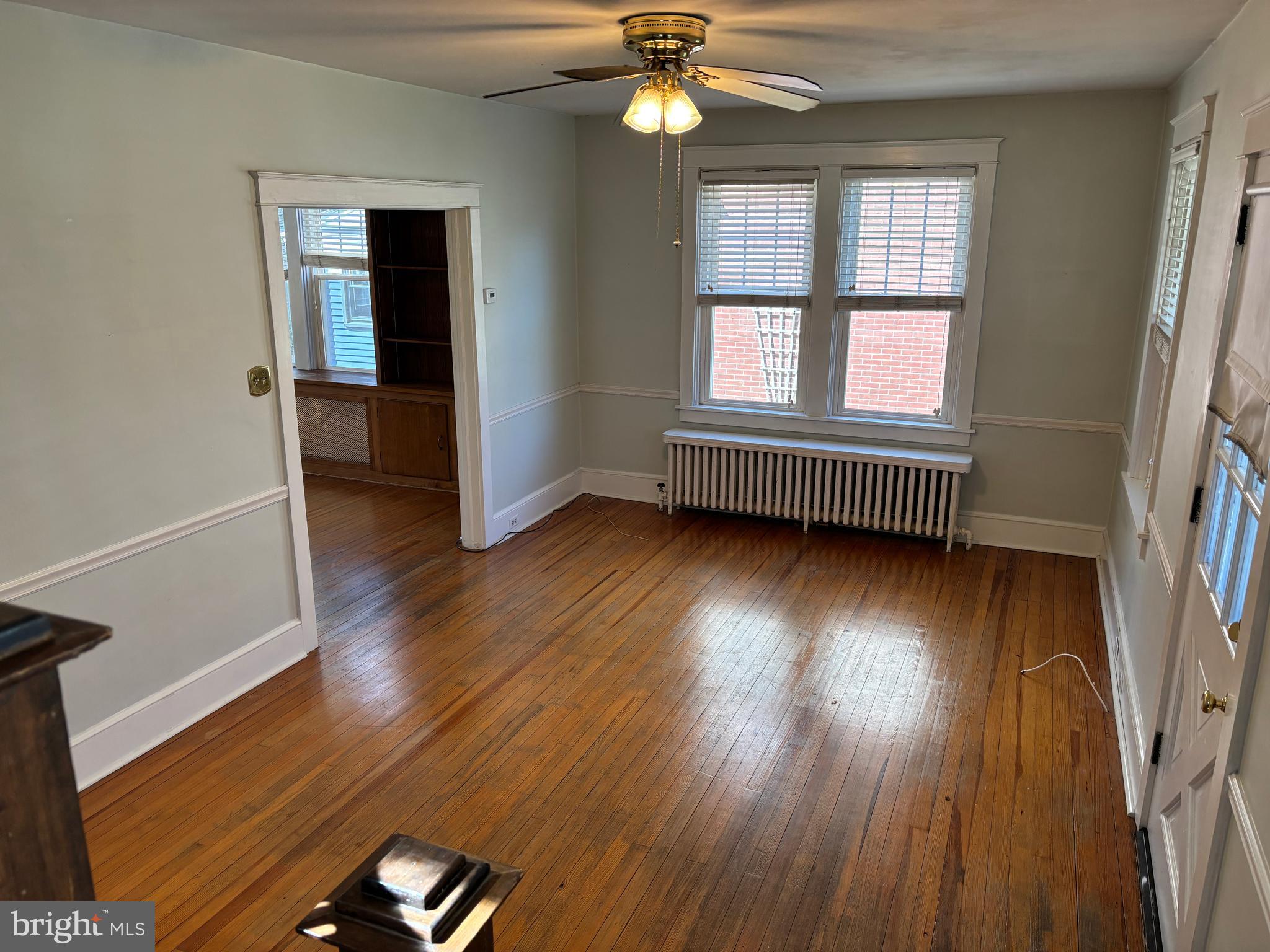 LANCASTER TWP - Residential