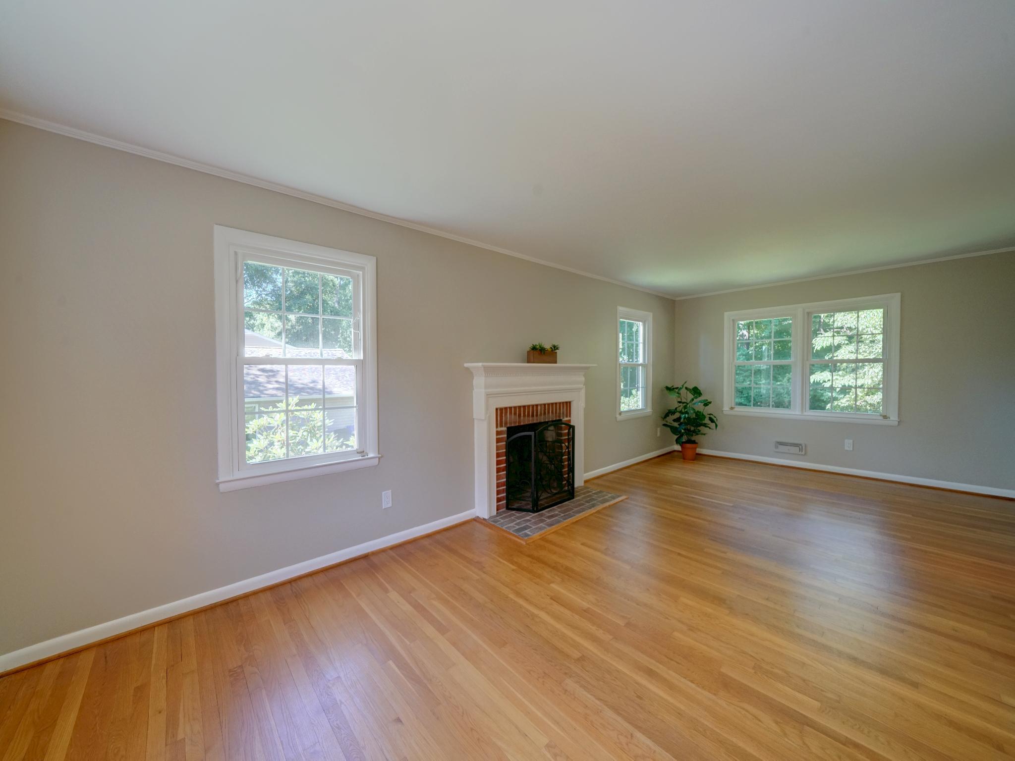 BEAVERBROOK - Residential