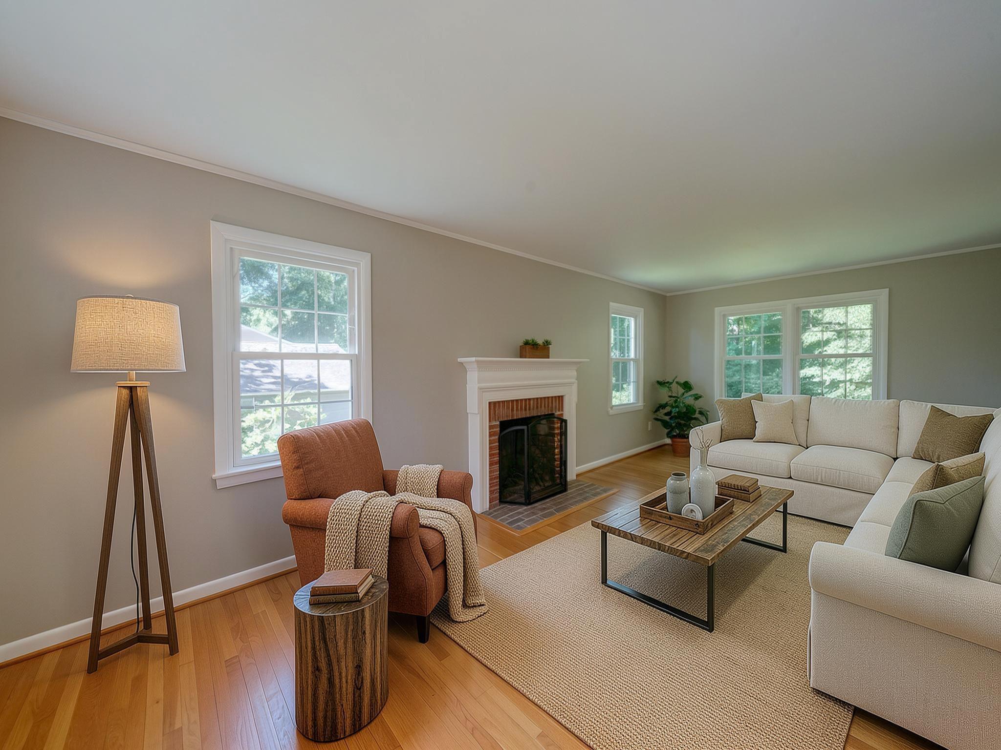 BEAVERBROOK - Residential