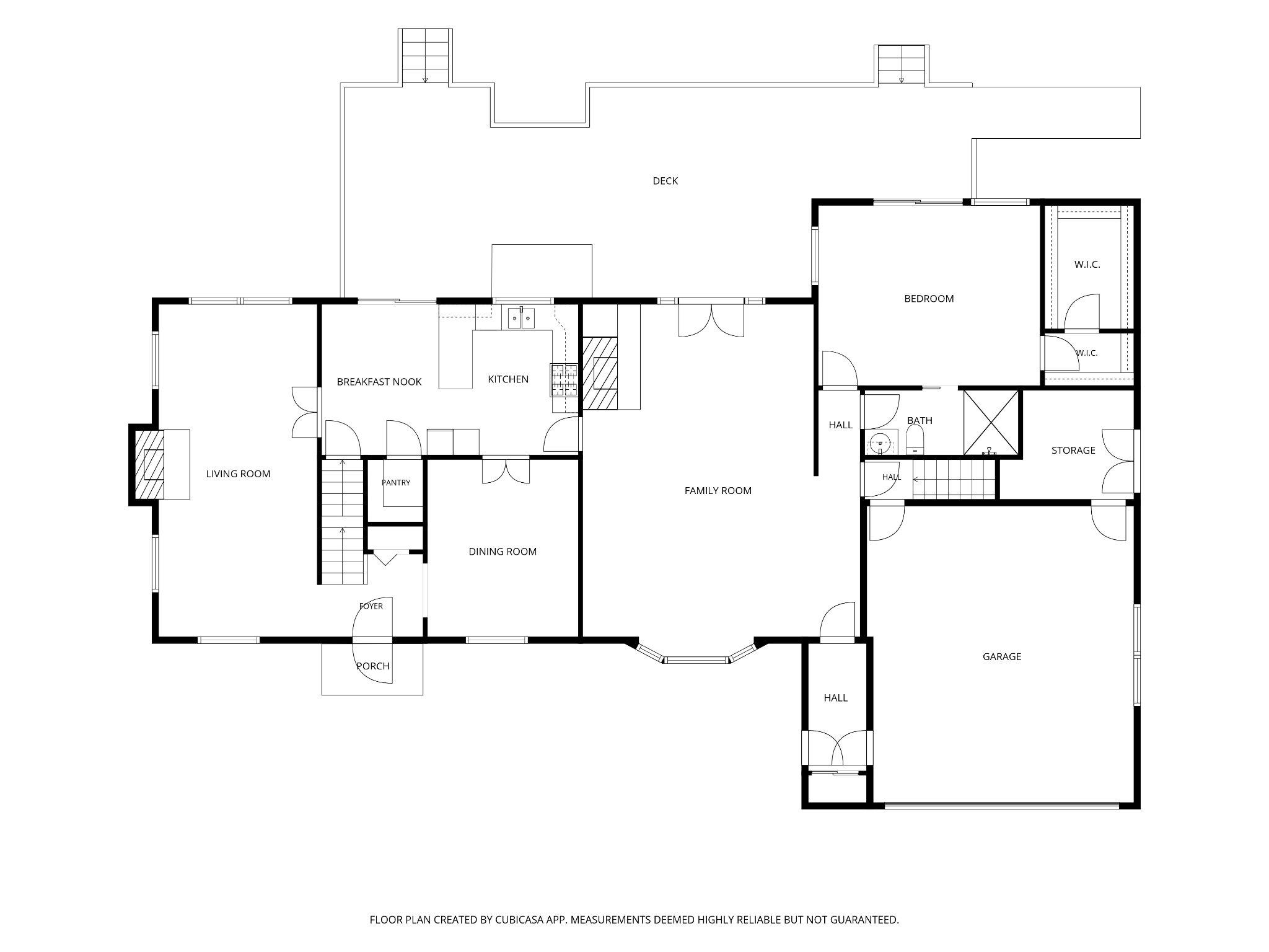 BEAVERBROOK - Residential