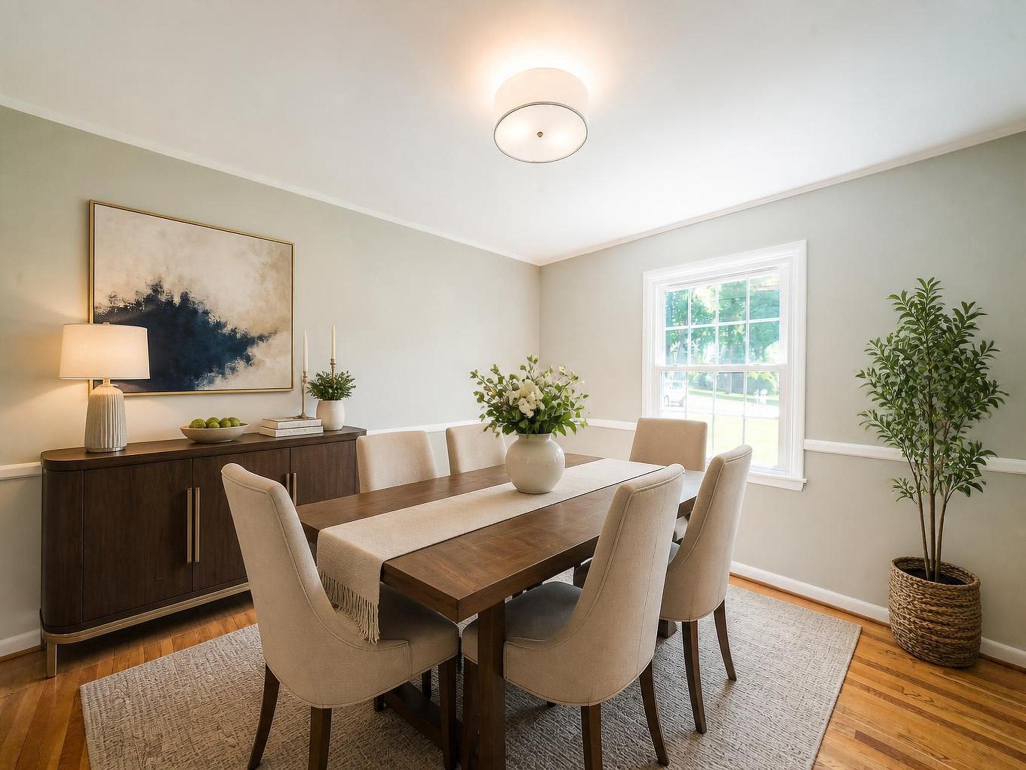 BEAVERBROOK - Residential