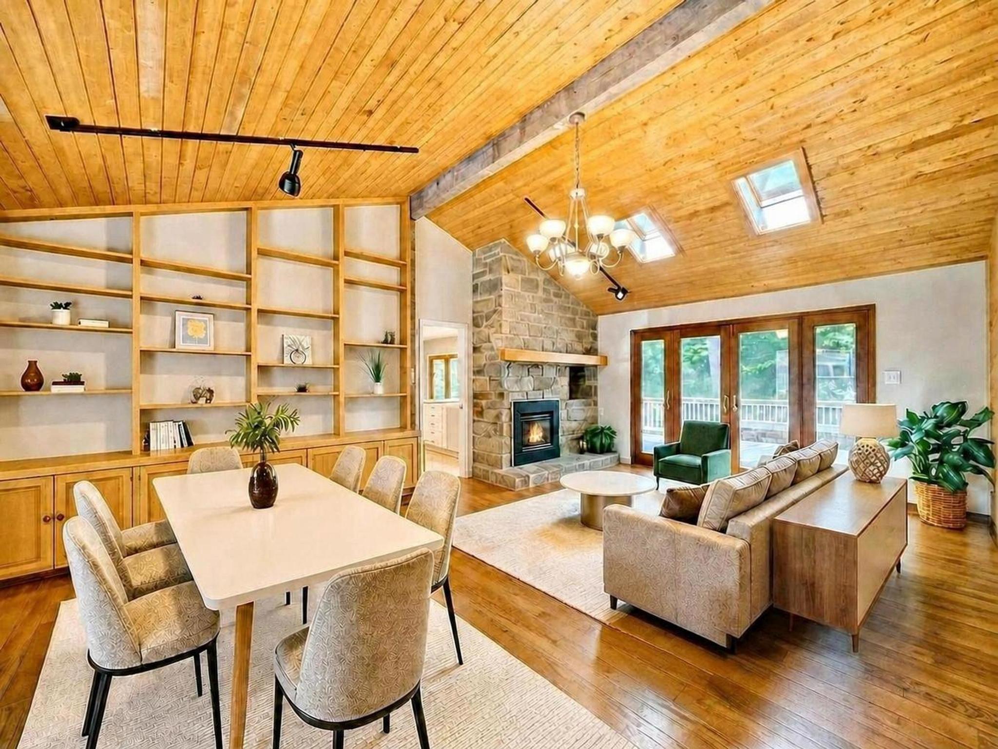 BEAVERBROOK - Residential