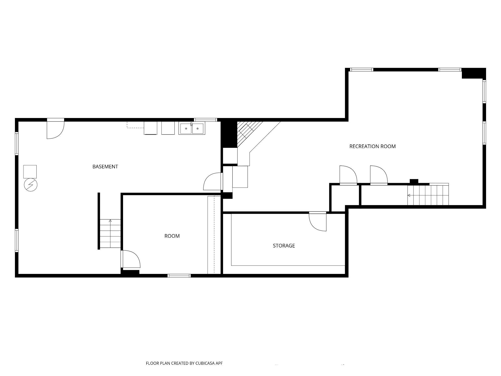 BEAVERBROOK - Residential