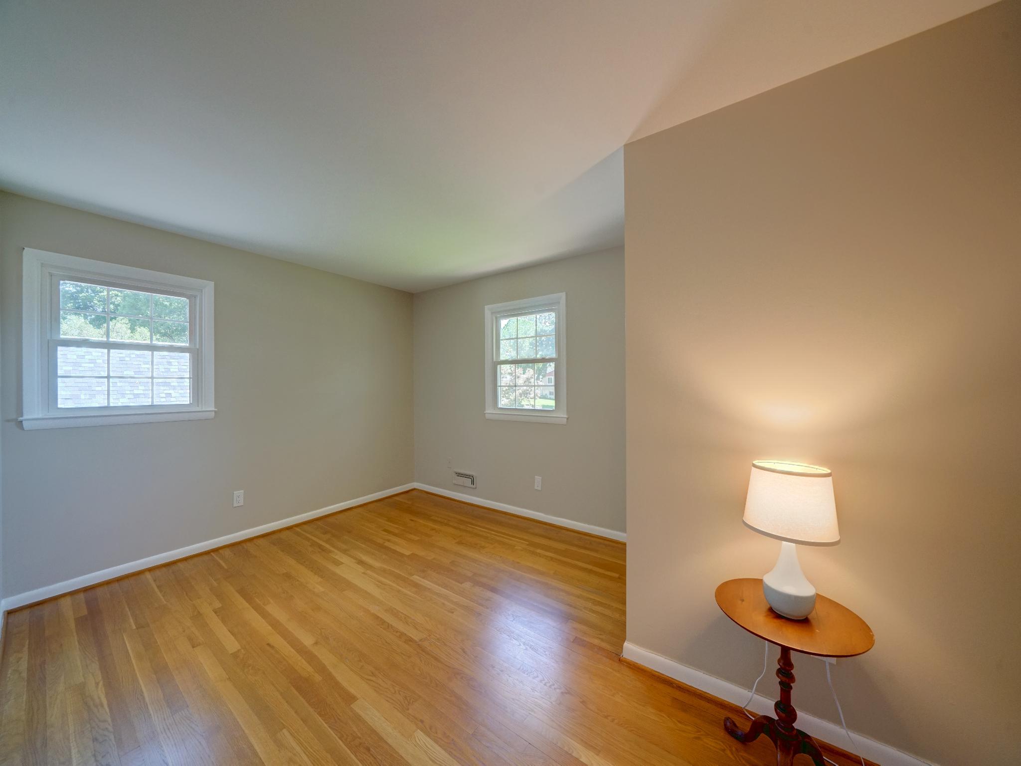 BEAVERBROOK - Residential