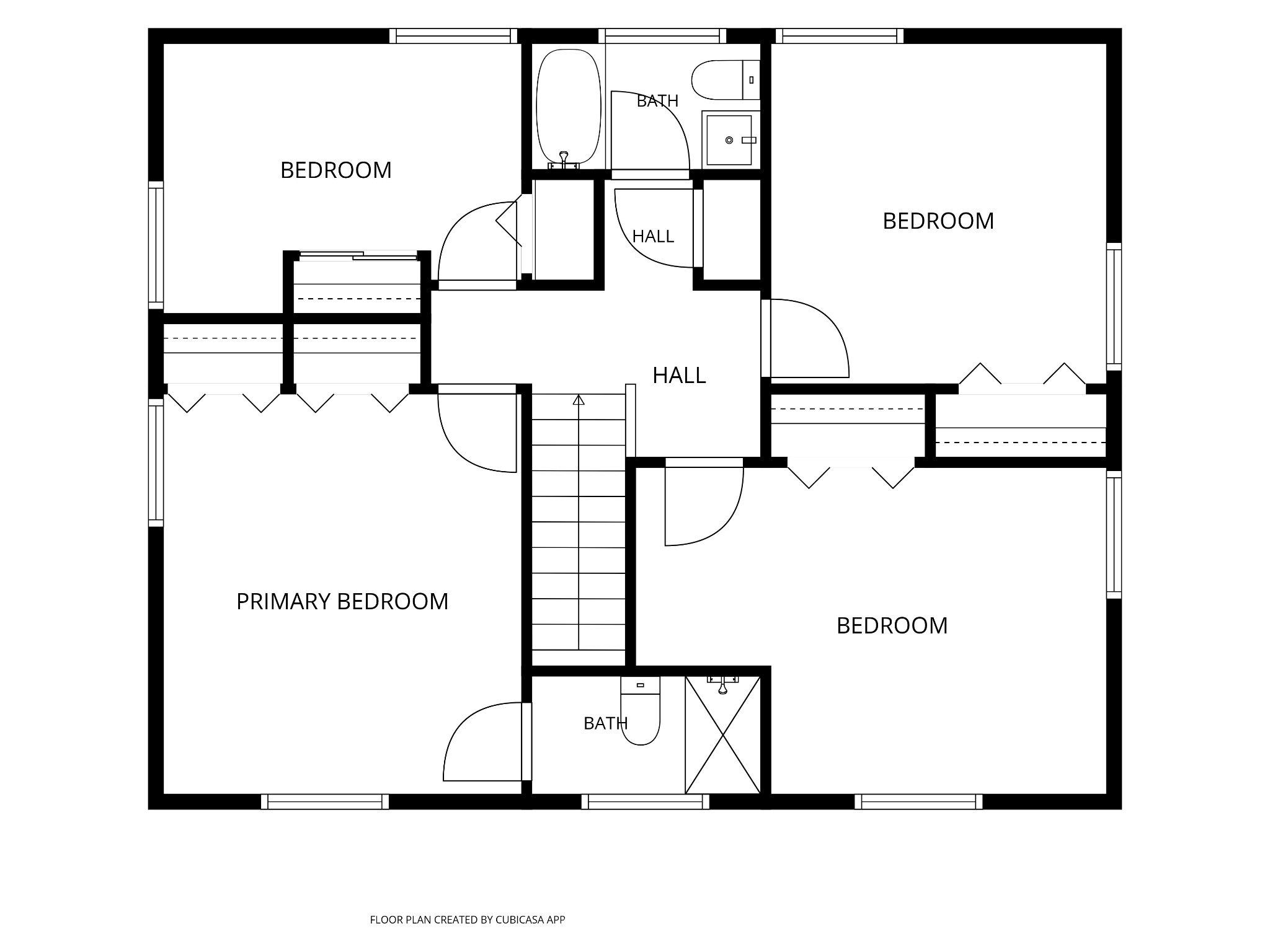 BEAVERBROOK - Residential