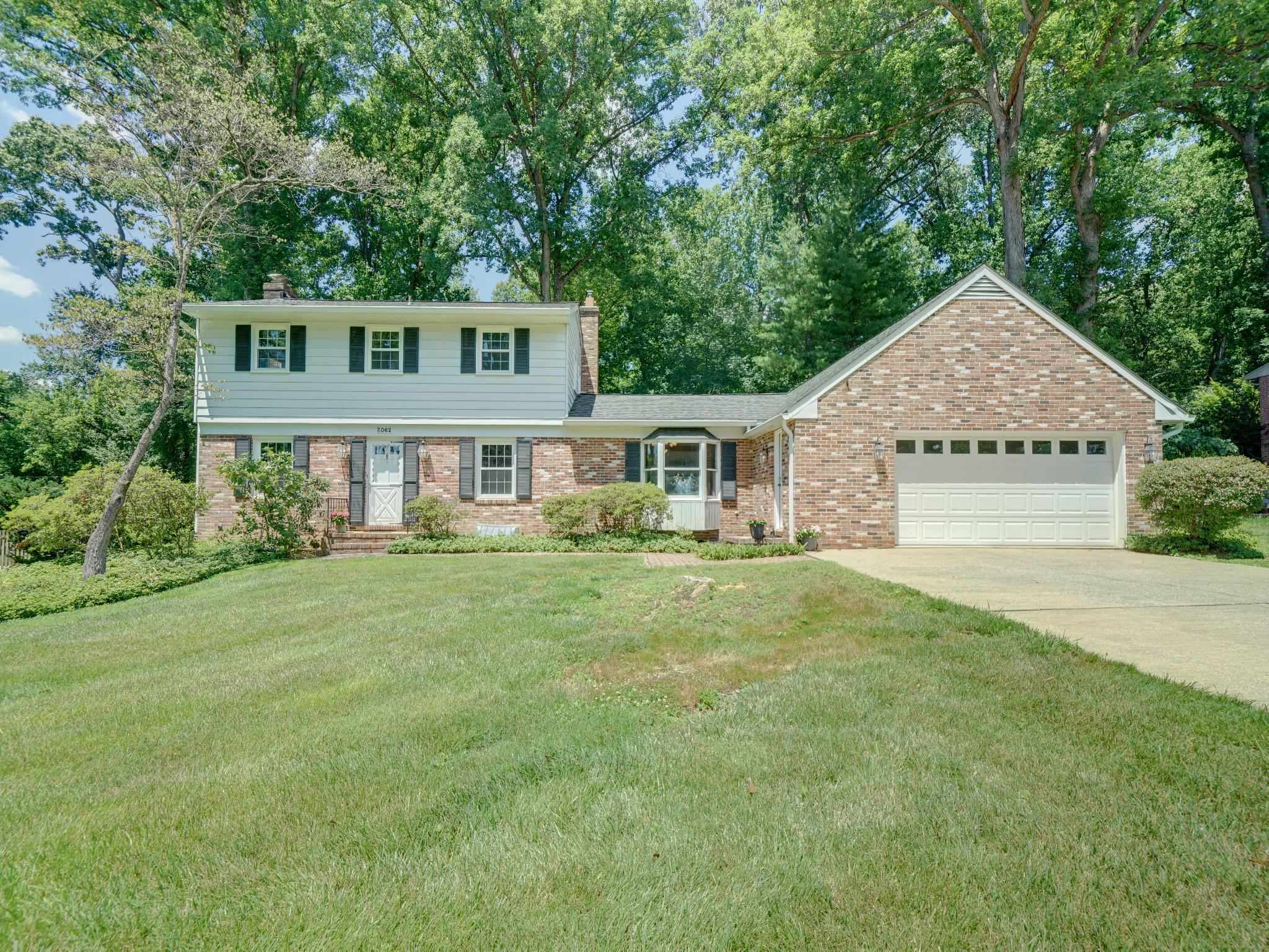 BEAVERBROOK - Residential