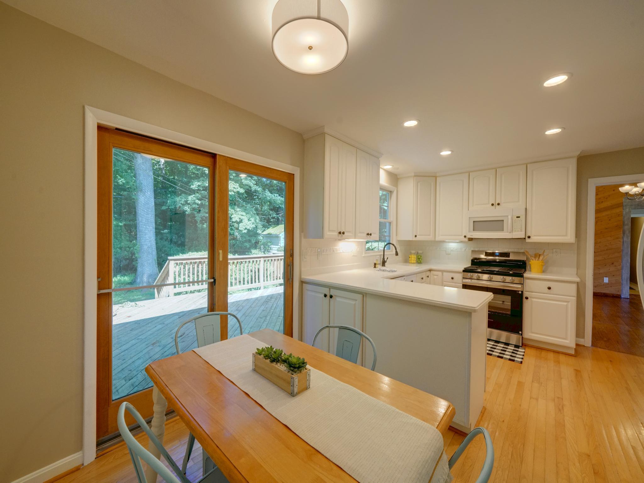 BEAVERBROOK - Residential
