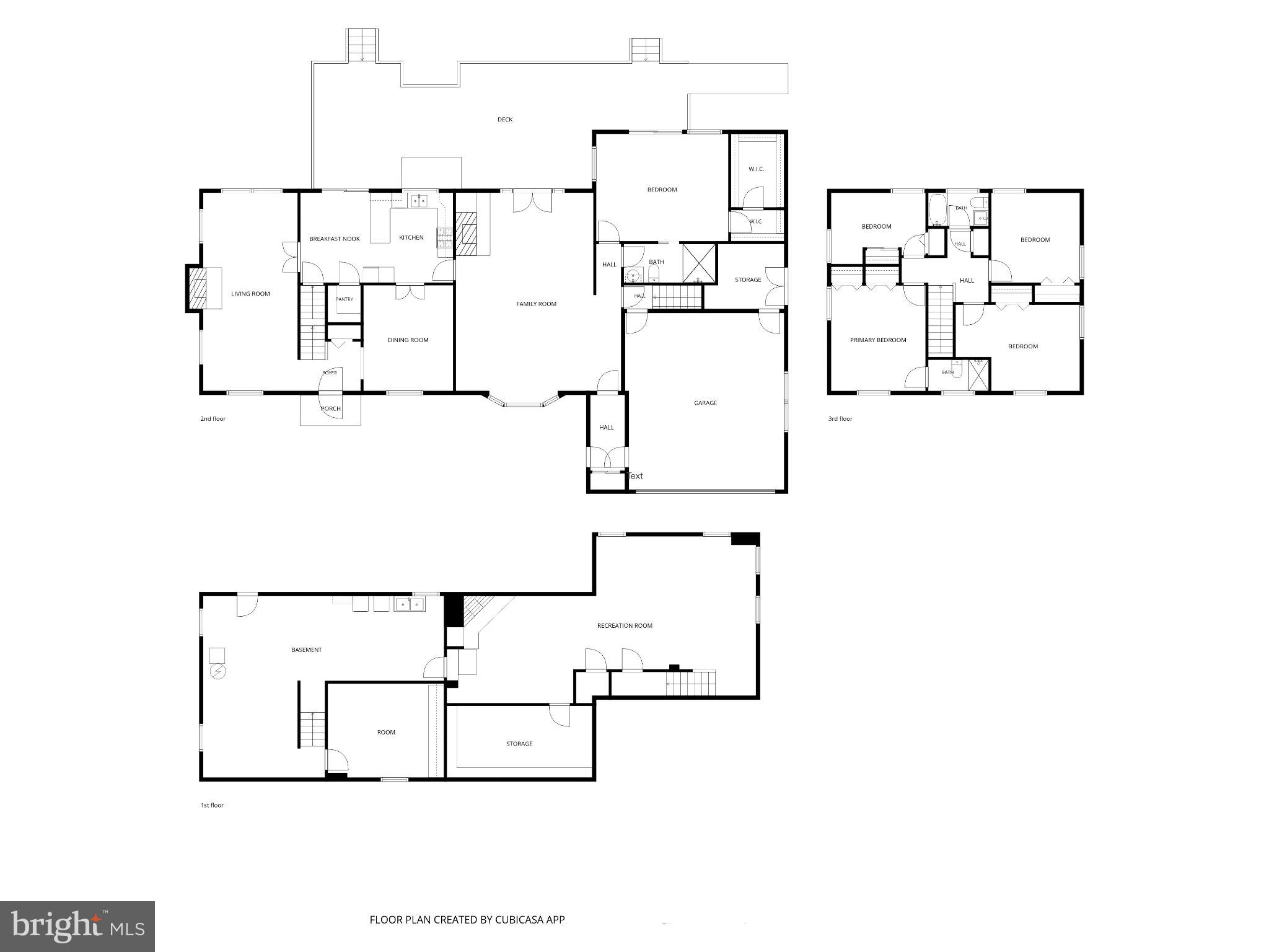 BEAVERBROOK - Residential