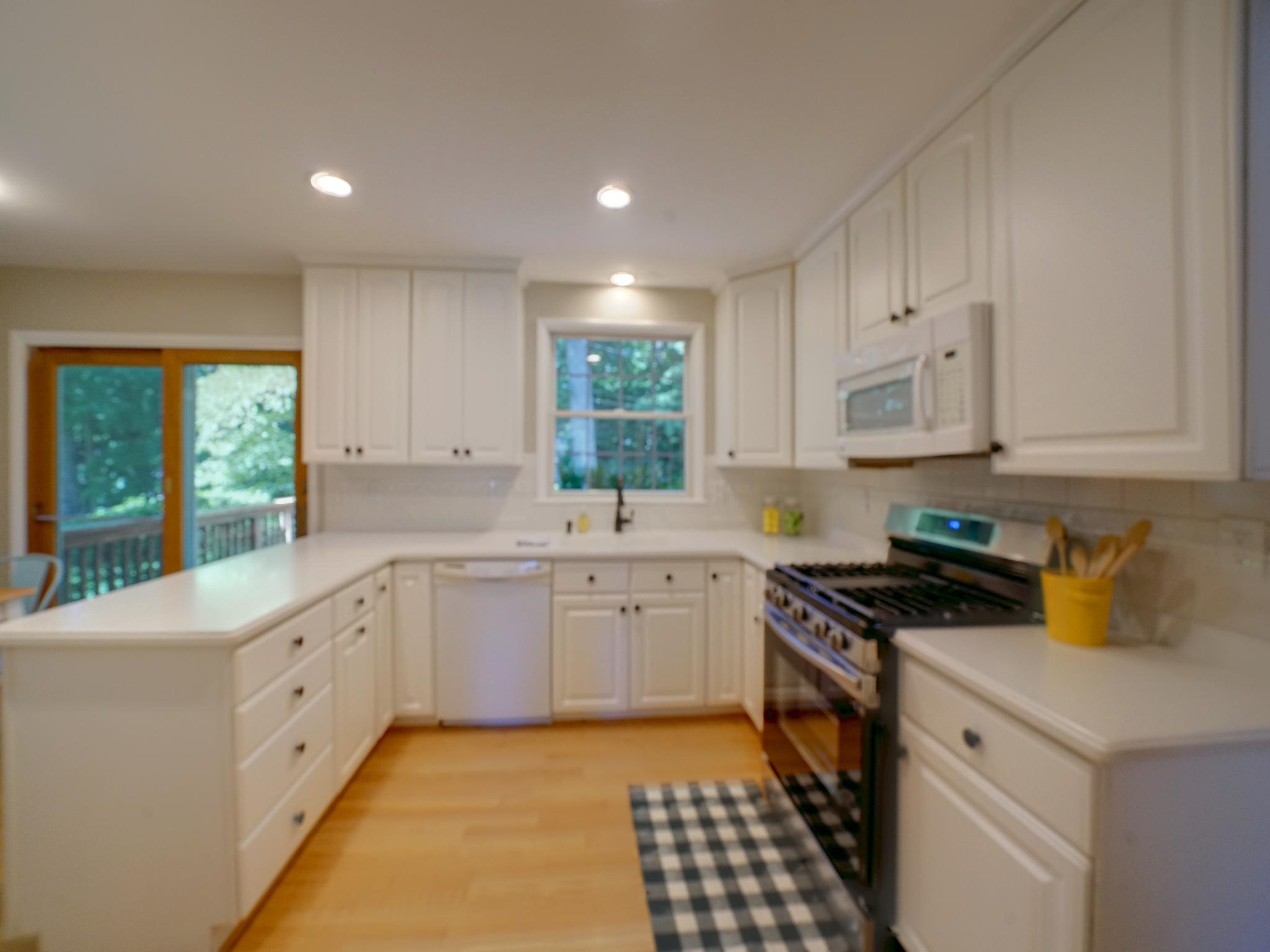 BEAVERBROOK - Residential