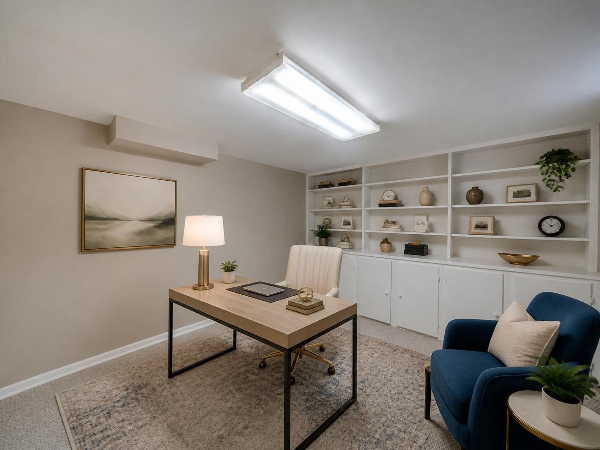 BEAVERBROOK - Residential