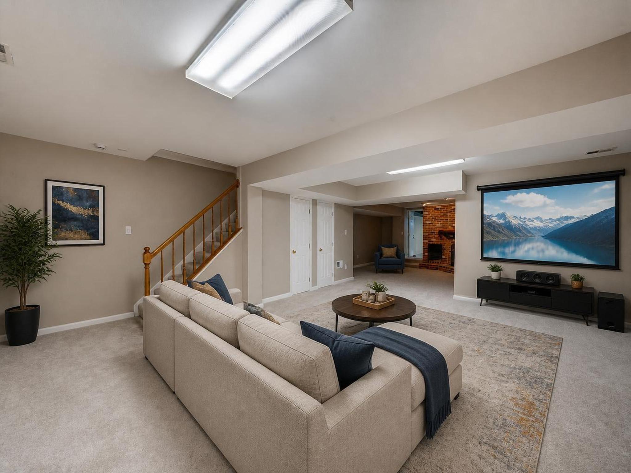 BEAVERBROOK - Residential